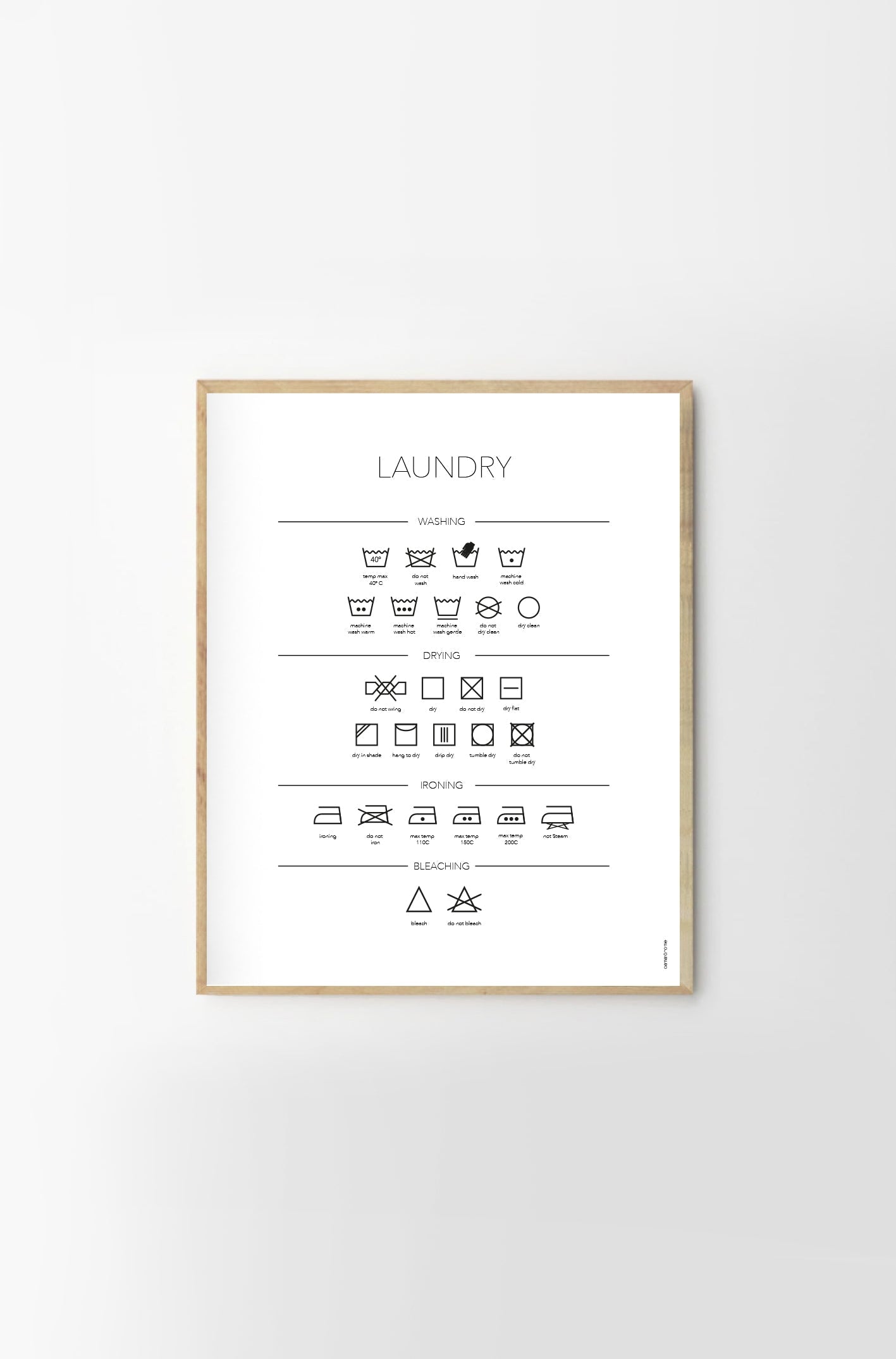 Laundry 1