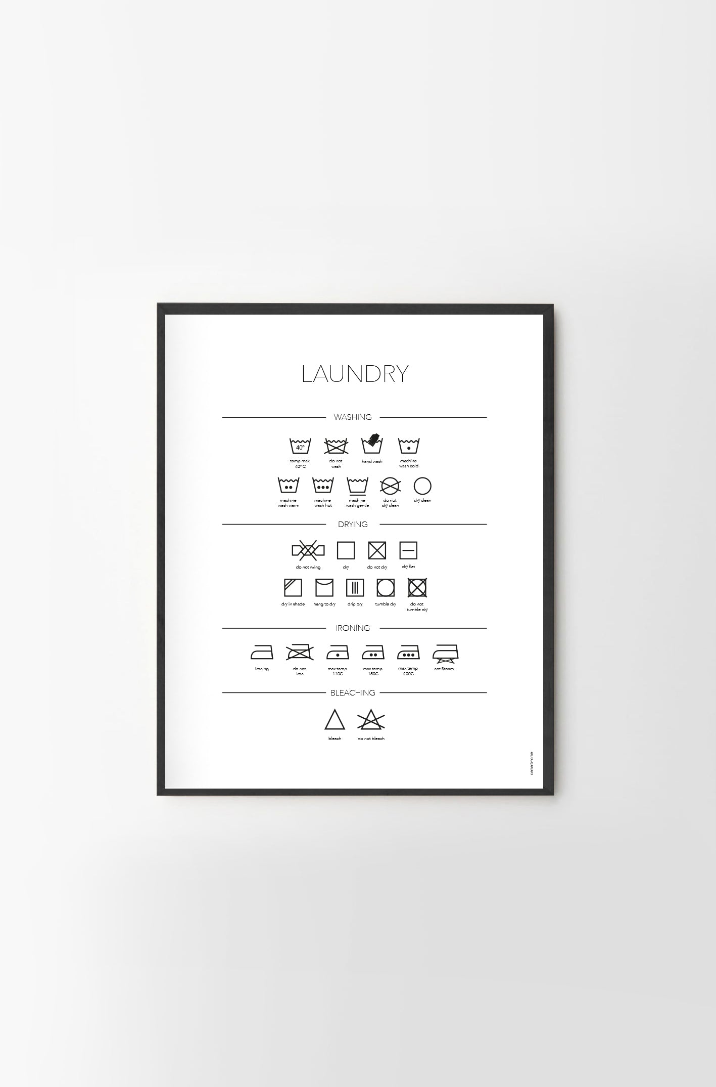 Laundry 1