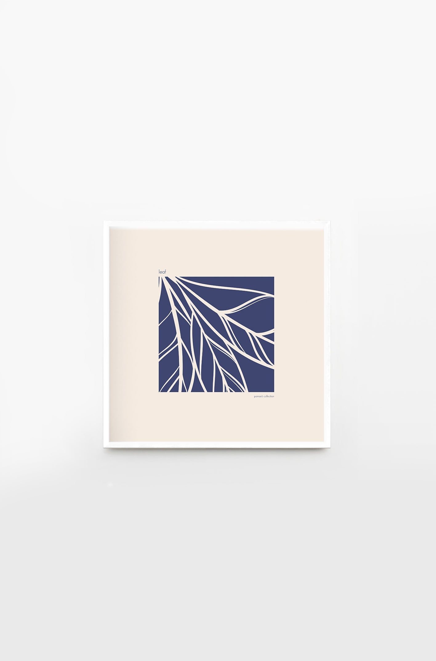 Leaf vintage