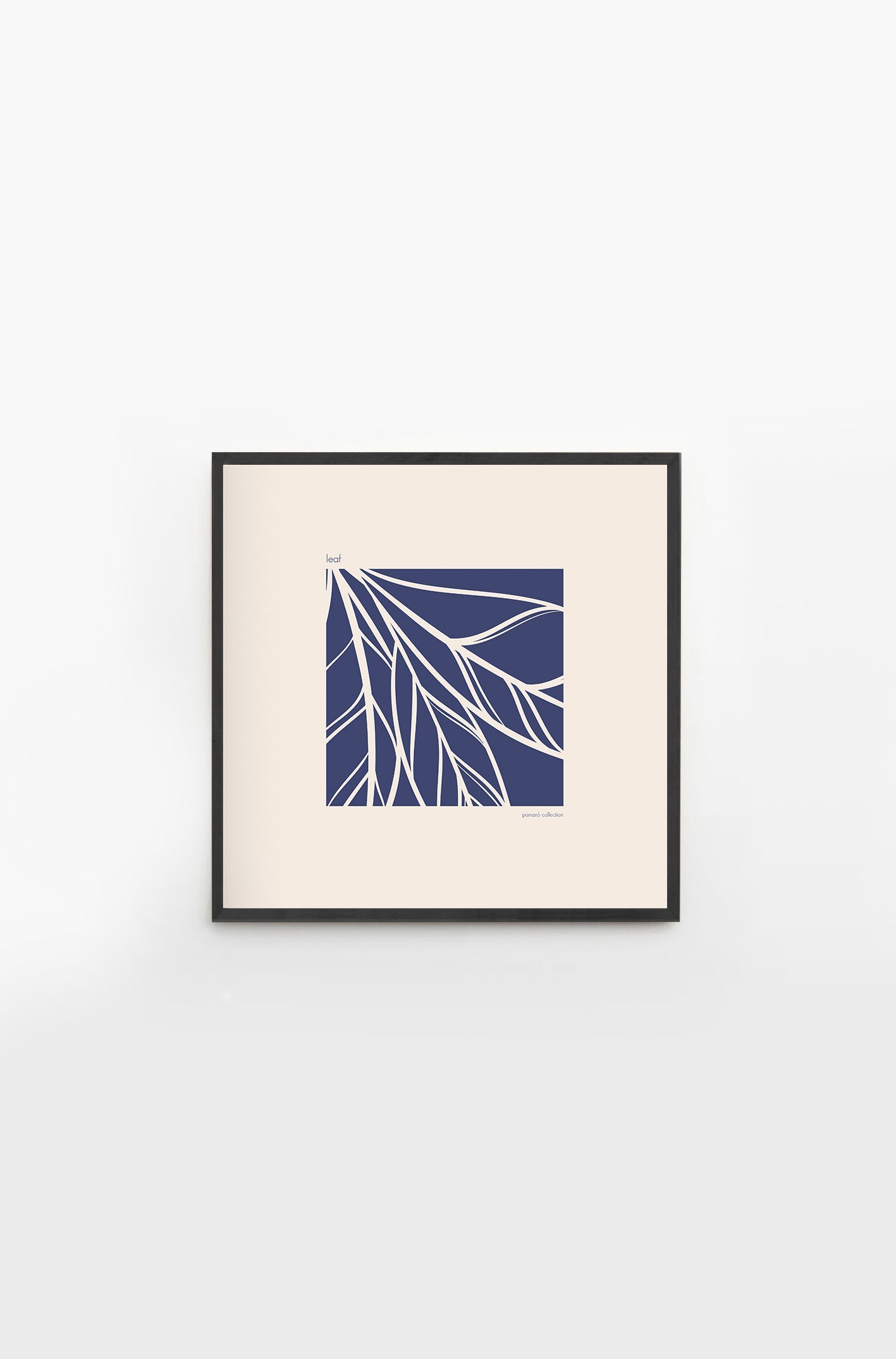 Leaf vintage