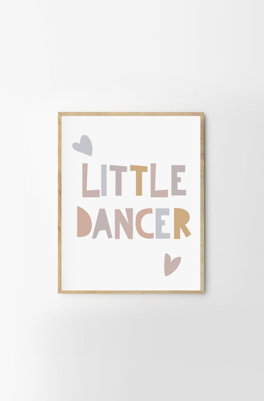 Little Dancer 2