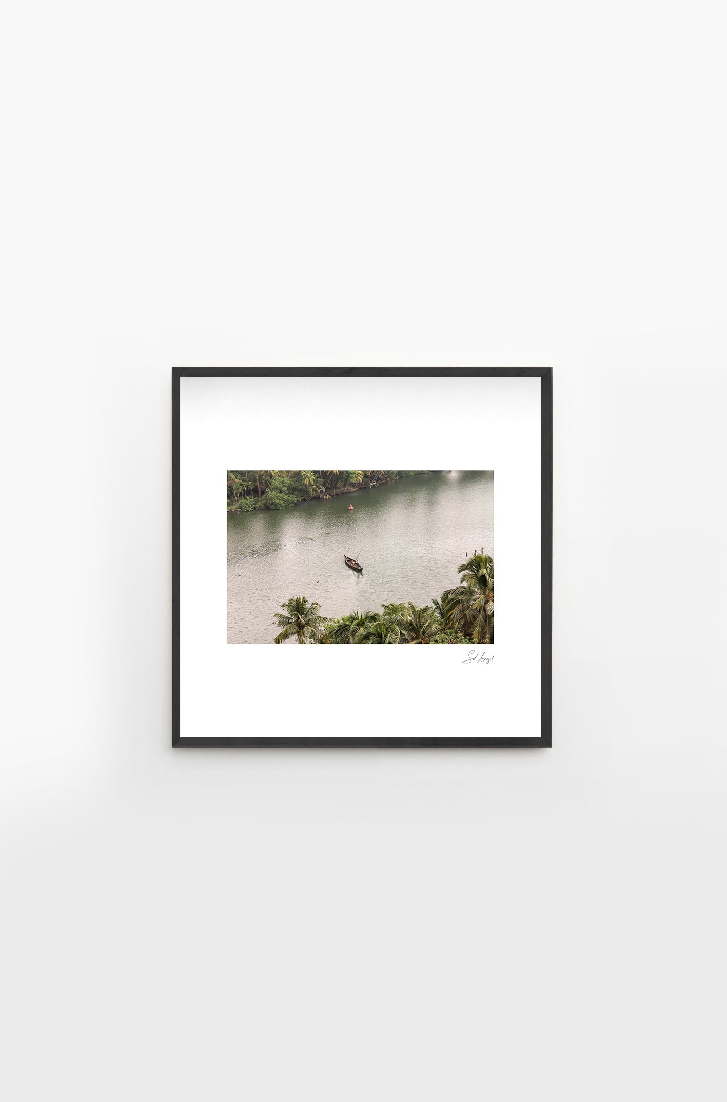 India, Kerala nro 2