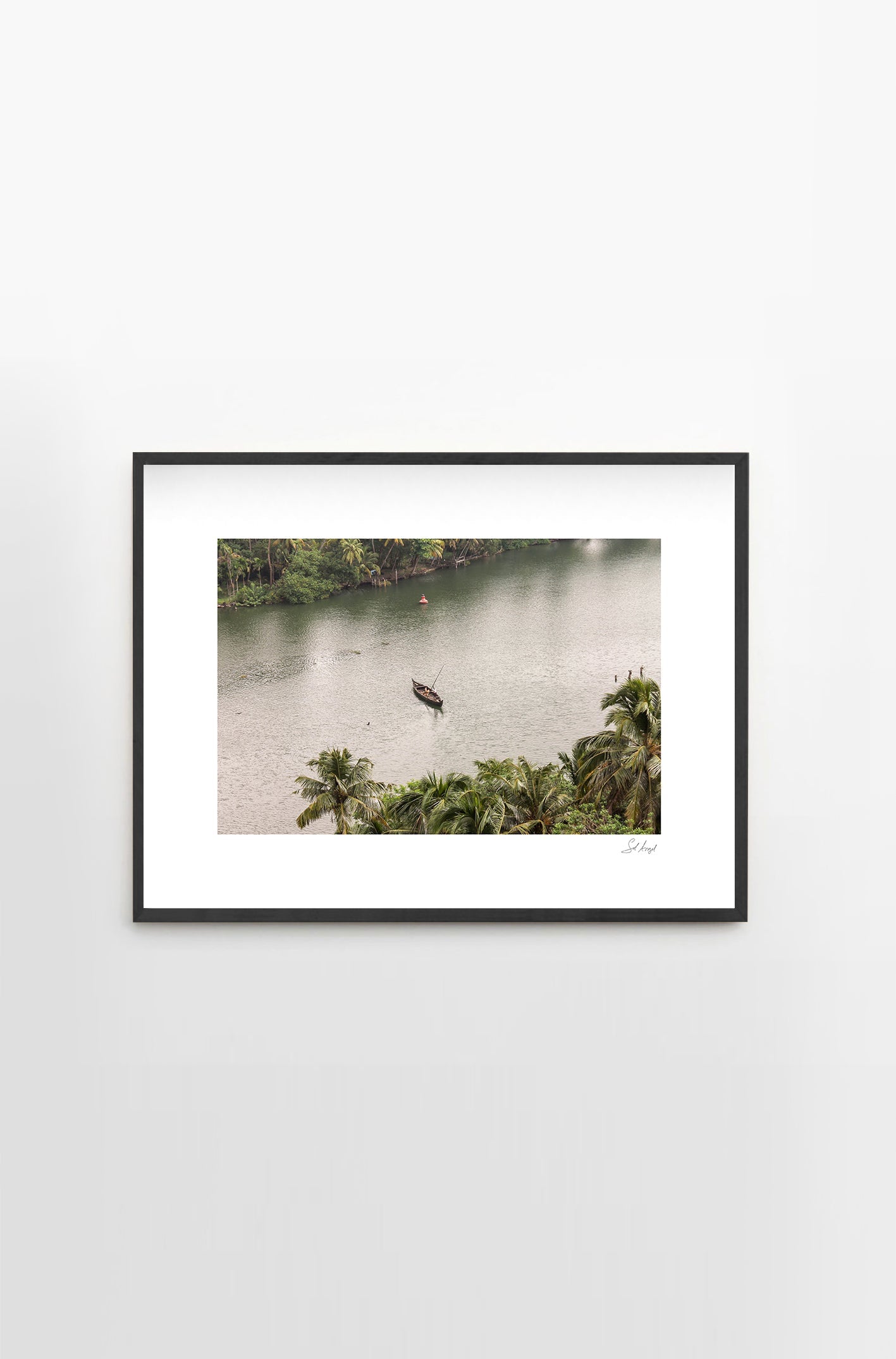 India, Kerala nro 2