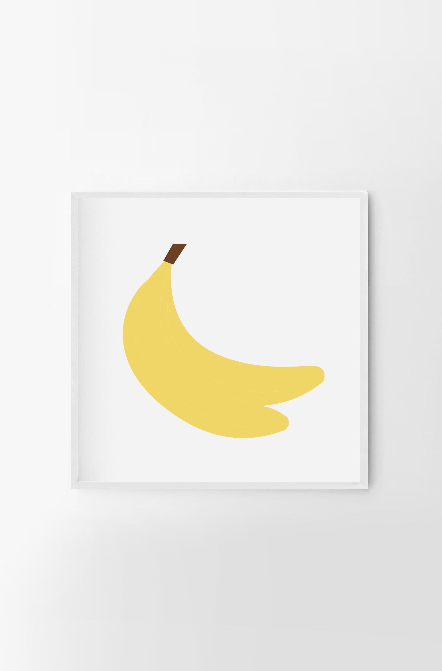Gonzalo, el plátano