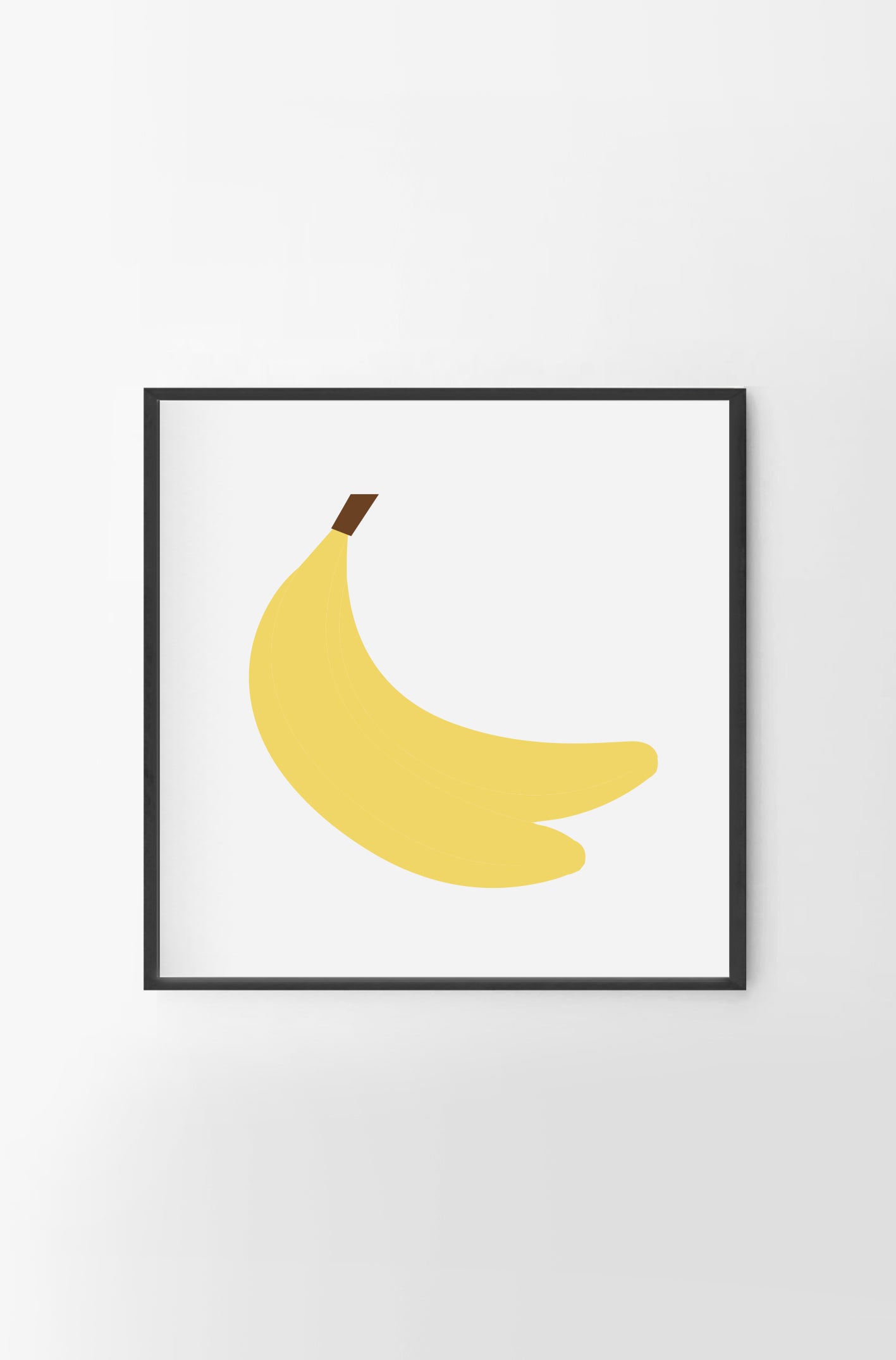 Gonzalo, el plátano