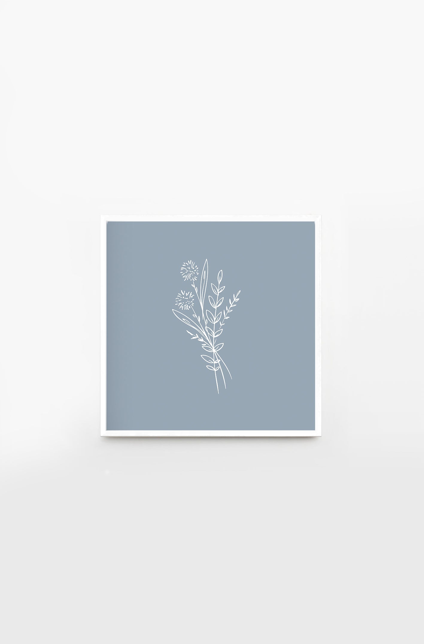 Herbal celeste antiguo
