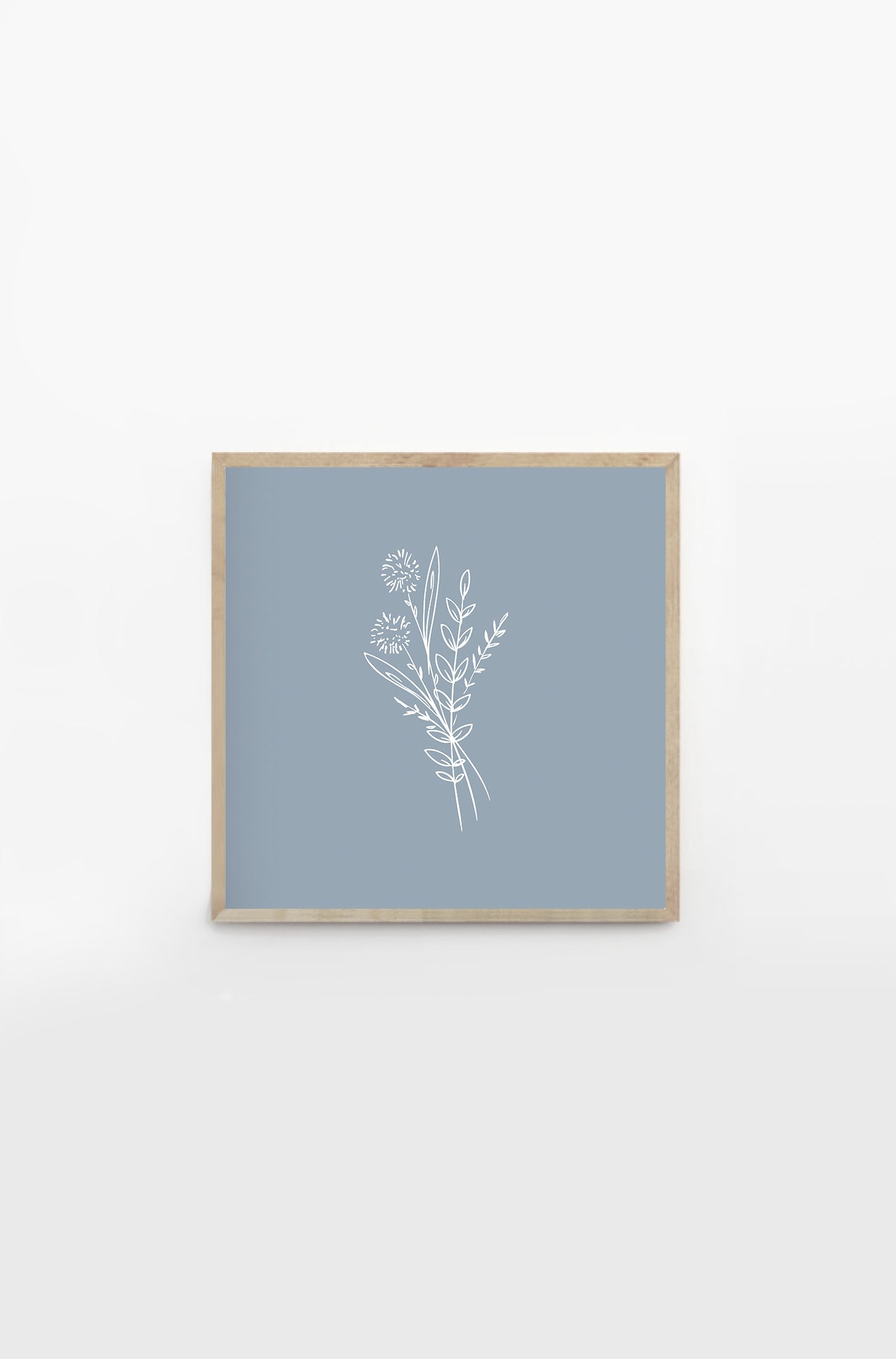 Herbal celeste antiguo