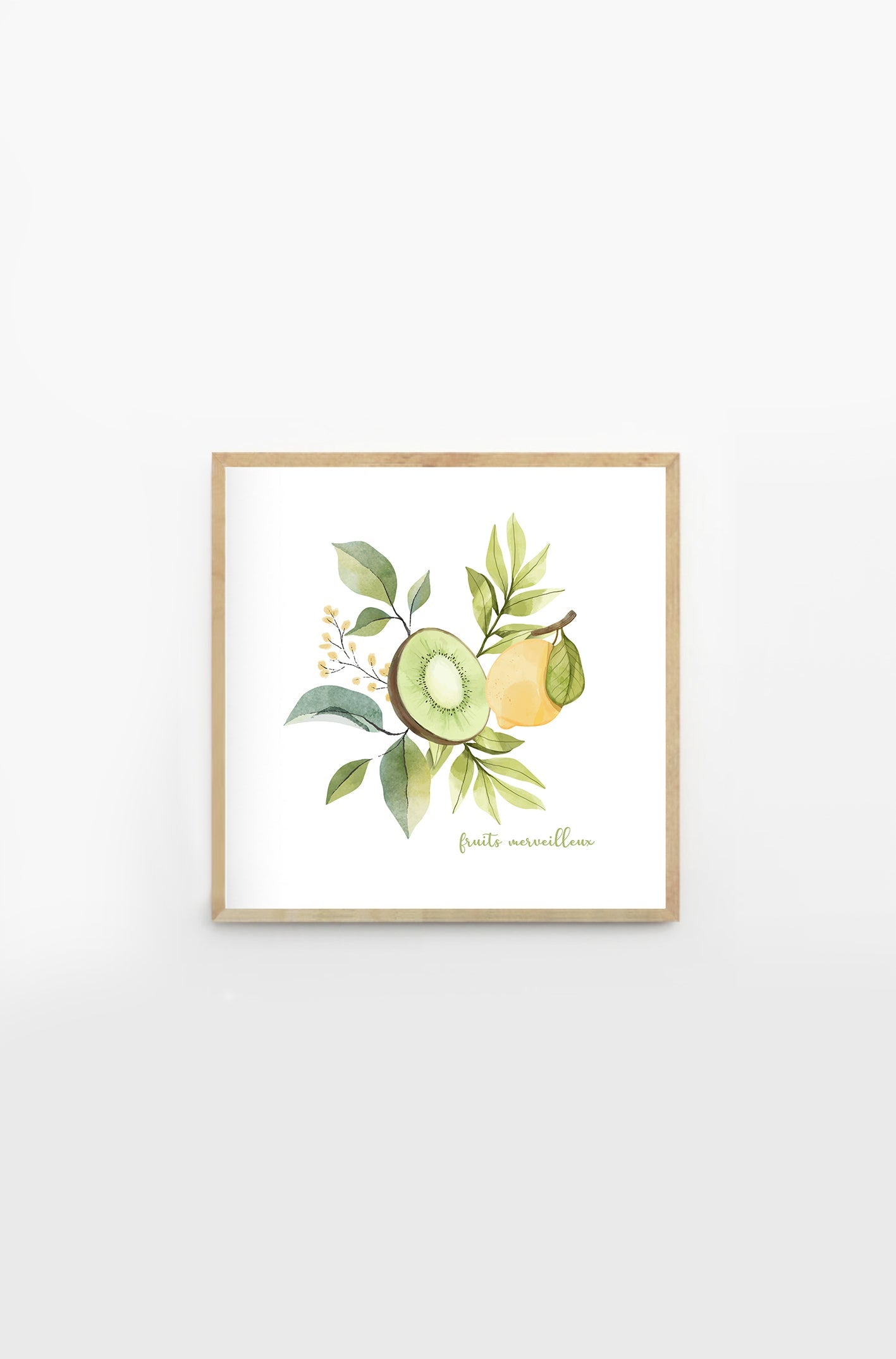Fruits Merveilleux
