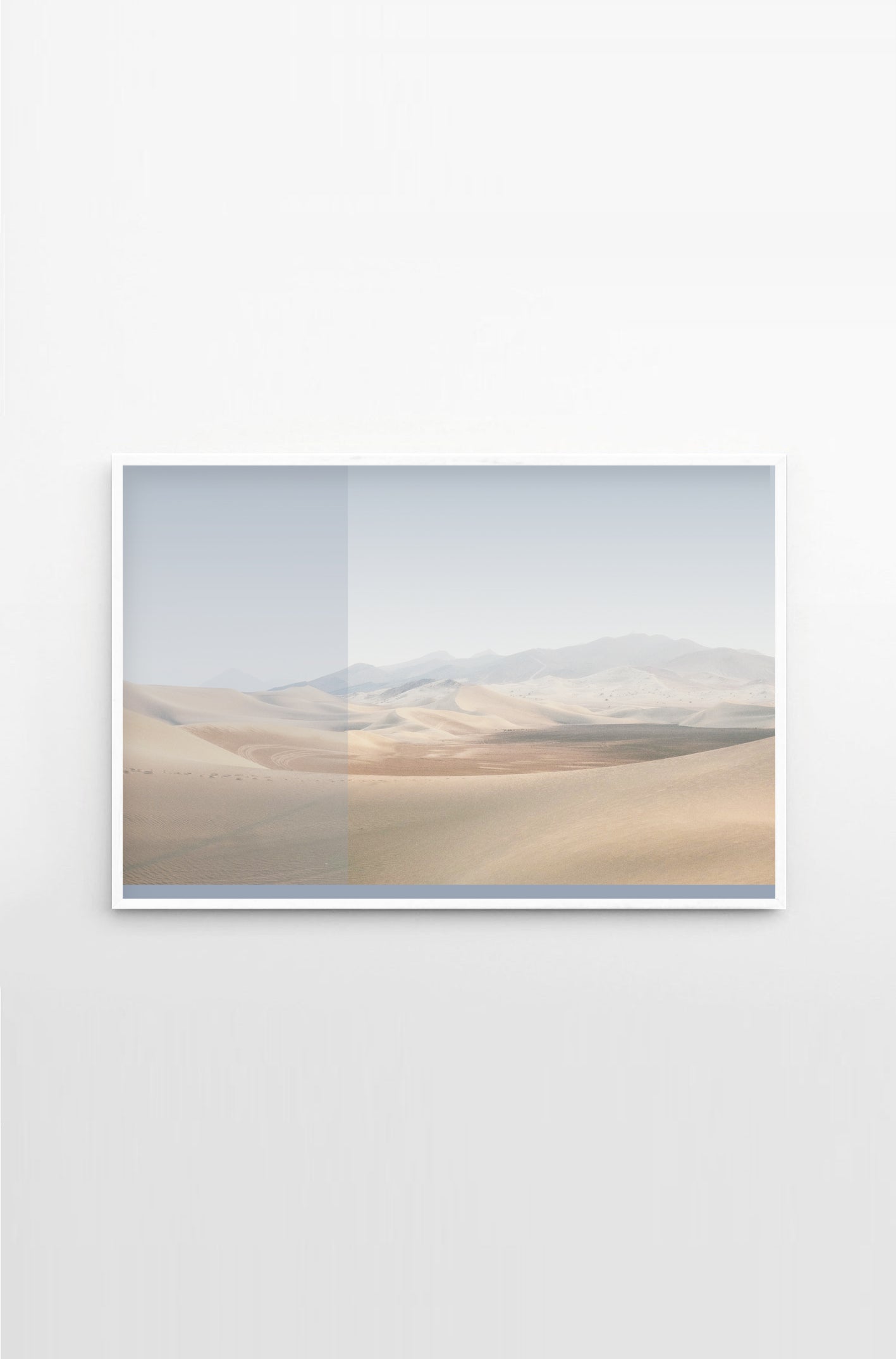 Sand Shape