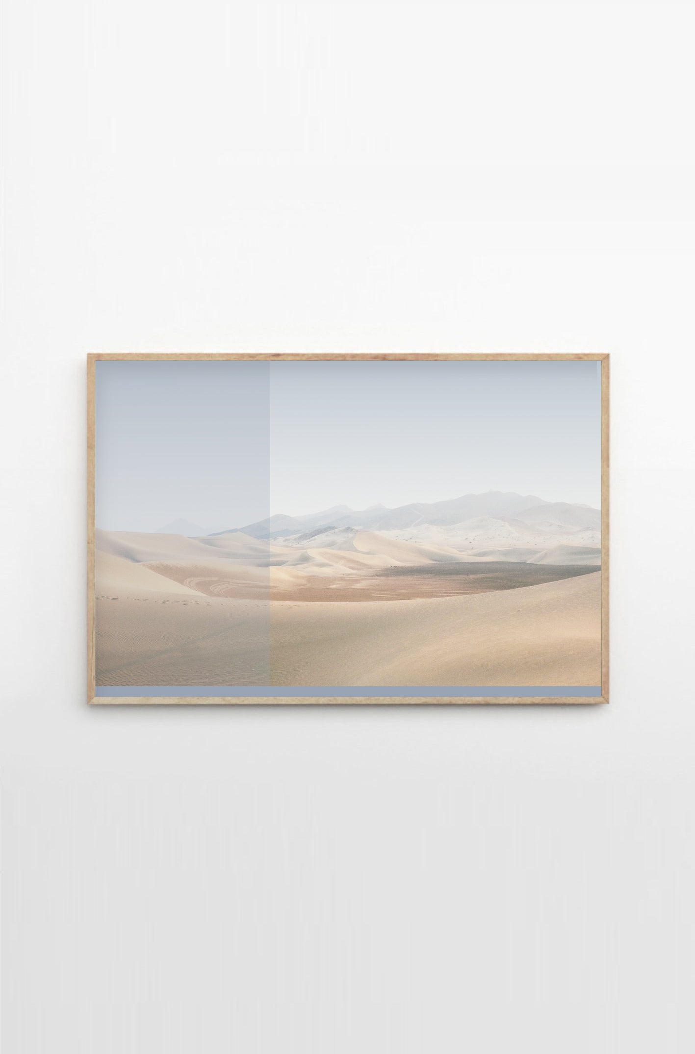 Sand Shape