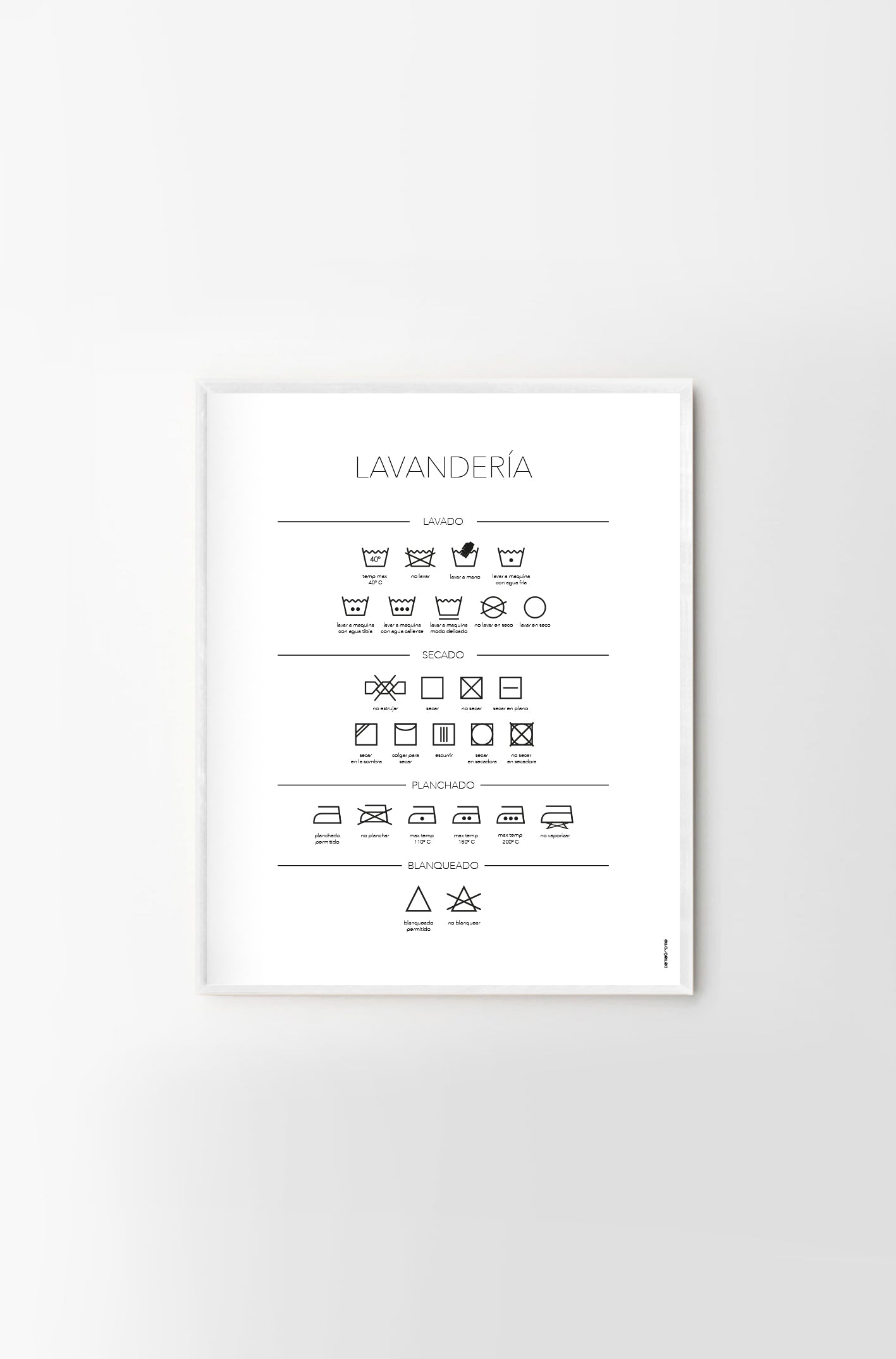 Lavandería 1