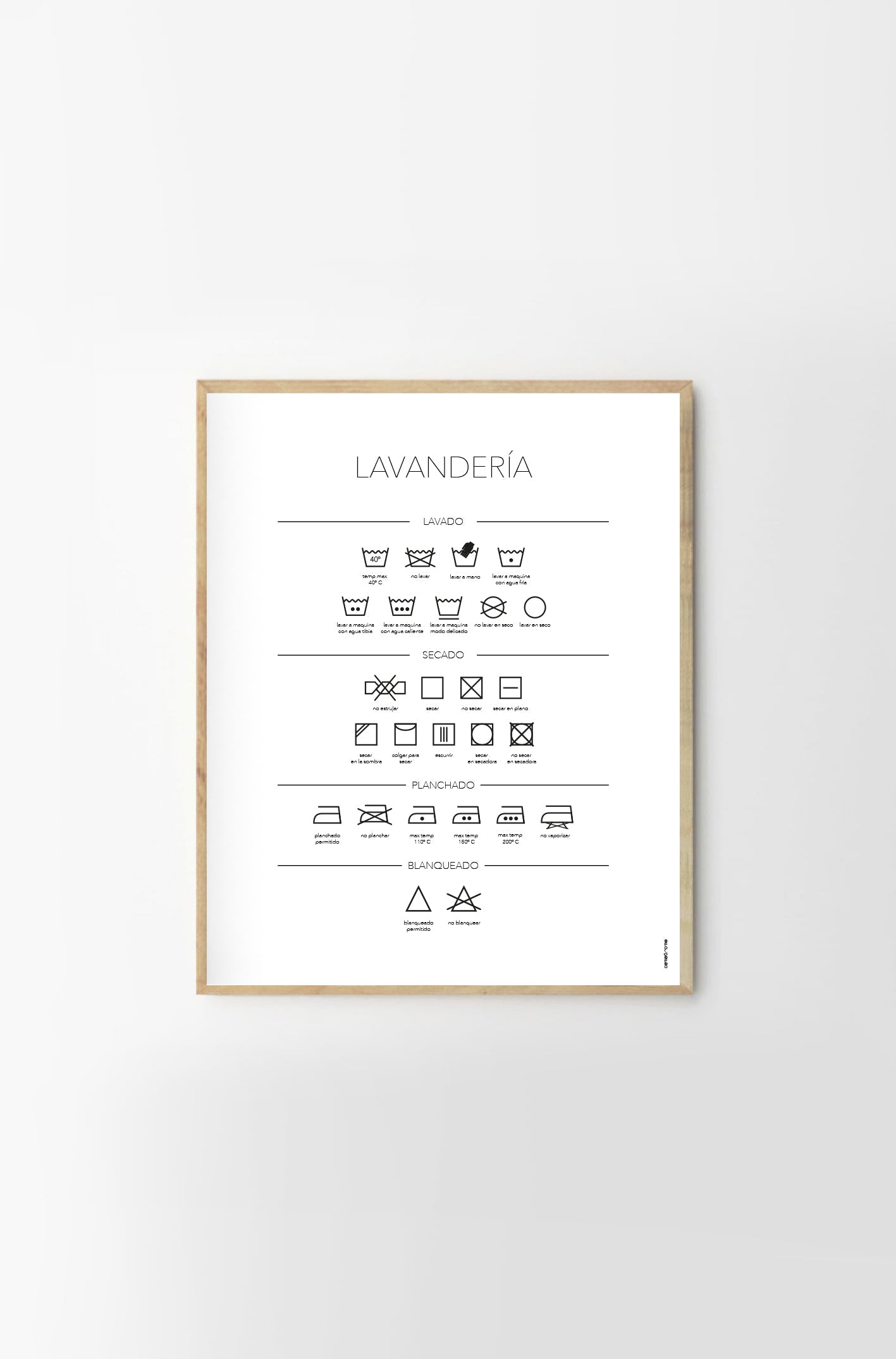 Lavandería 1
