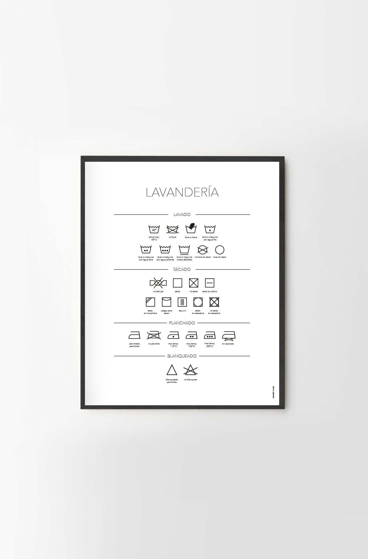 Lavandería 1