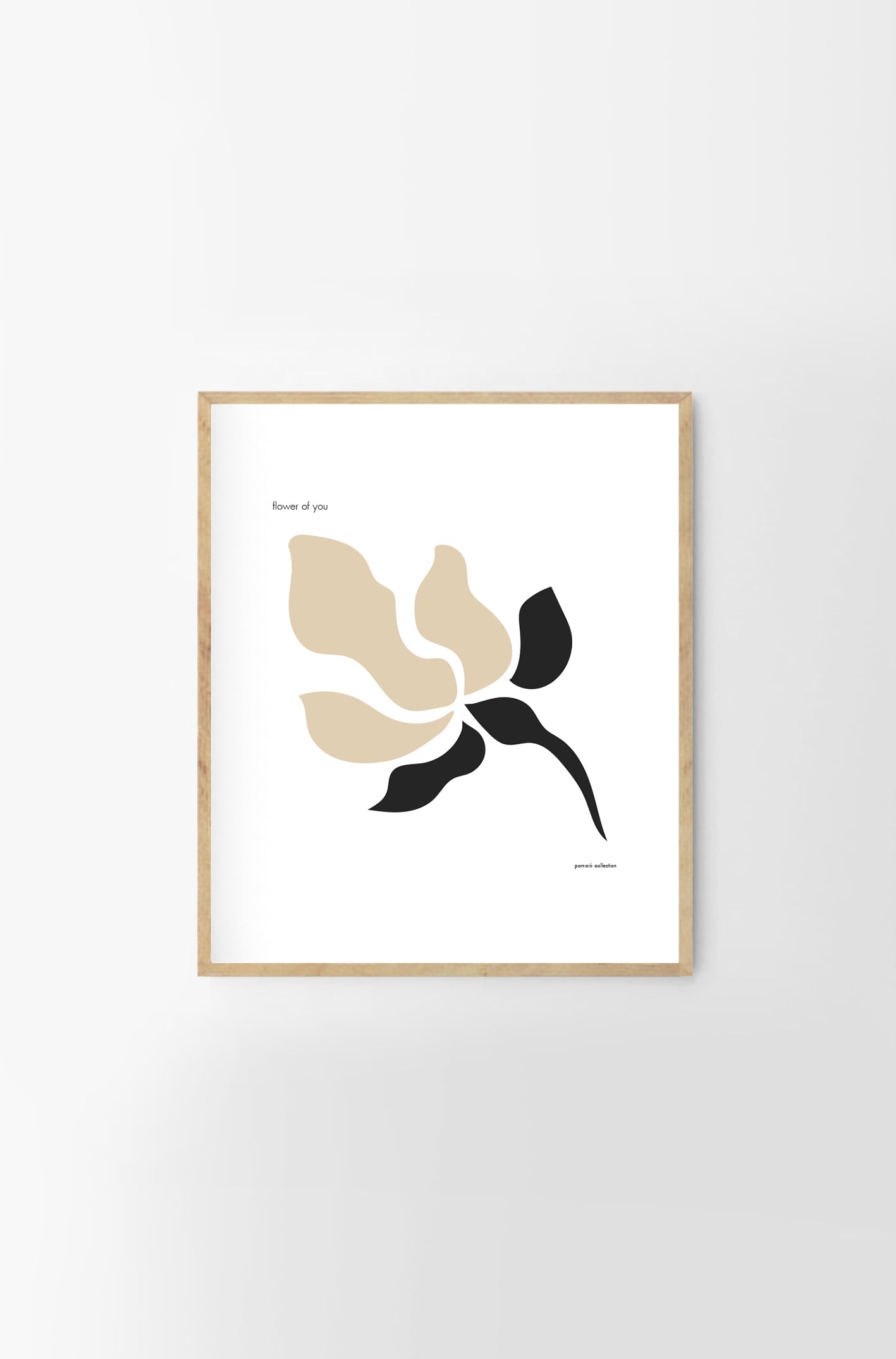 Flower of you