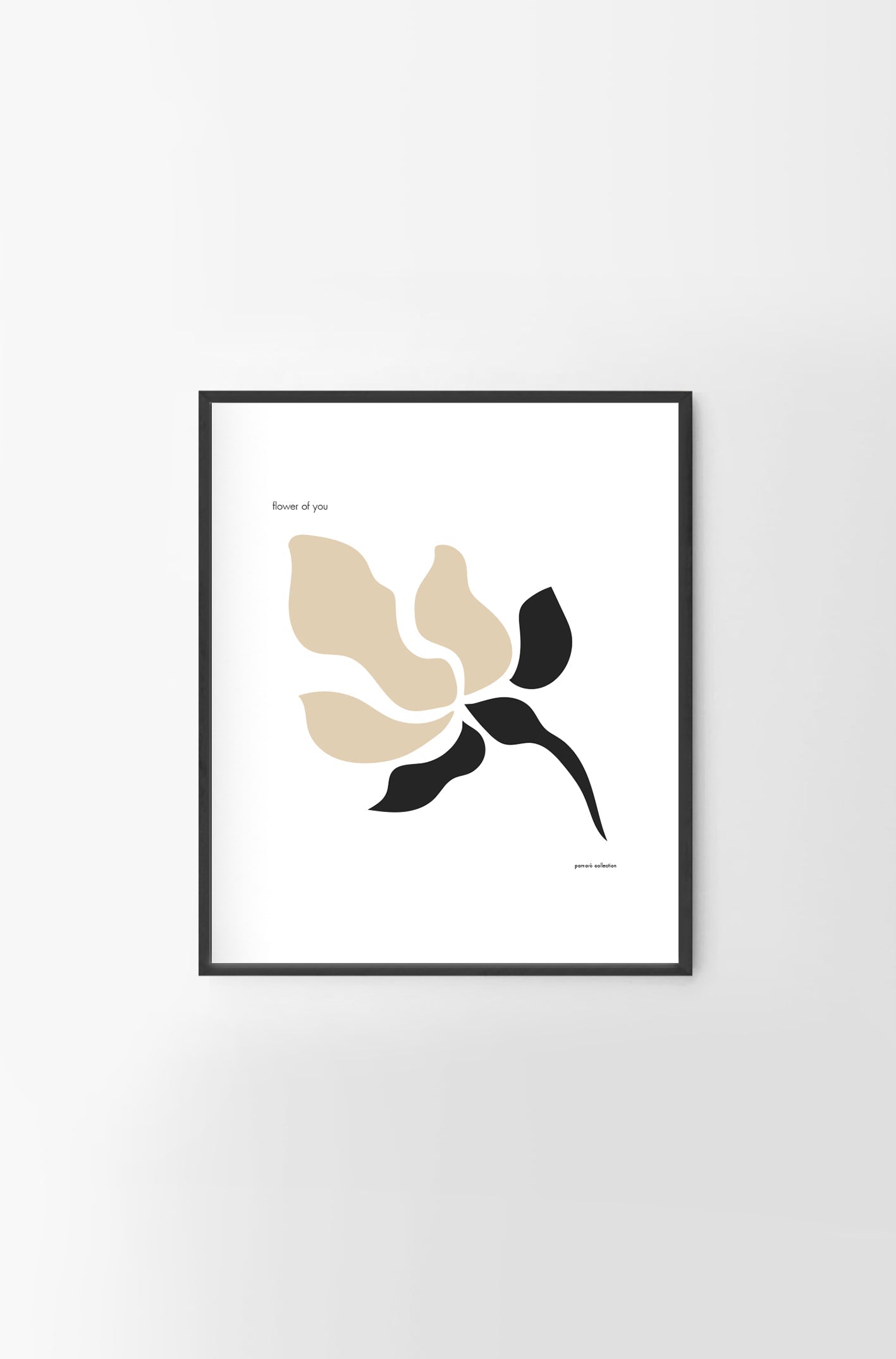 Flower of you