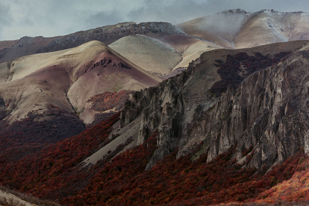 Carretera Austral #1