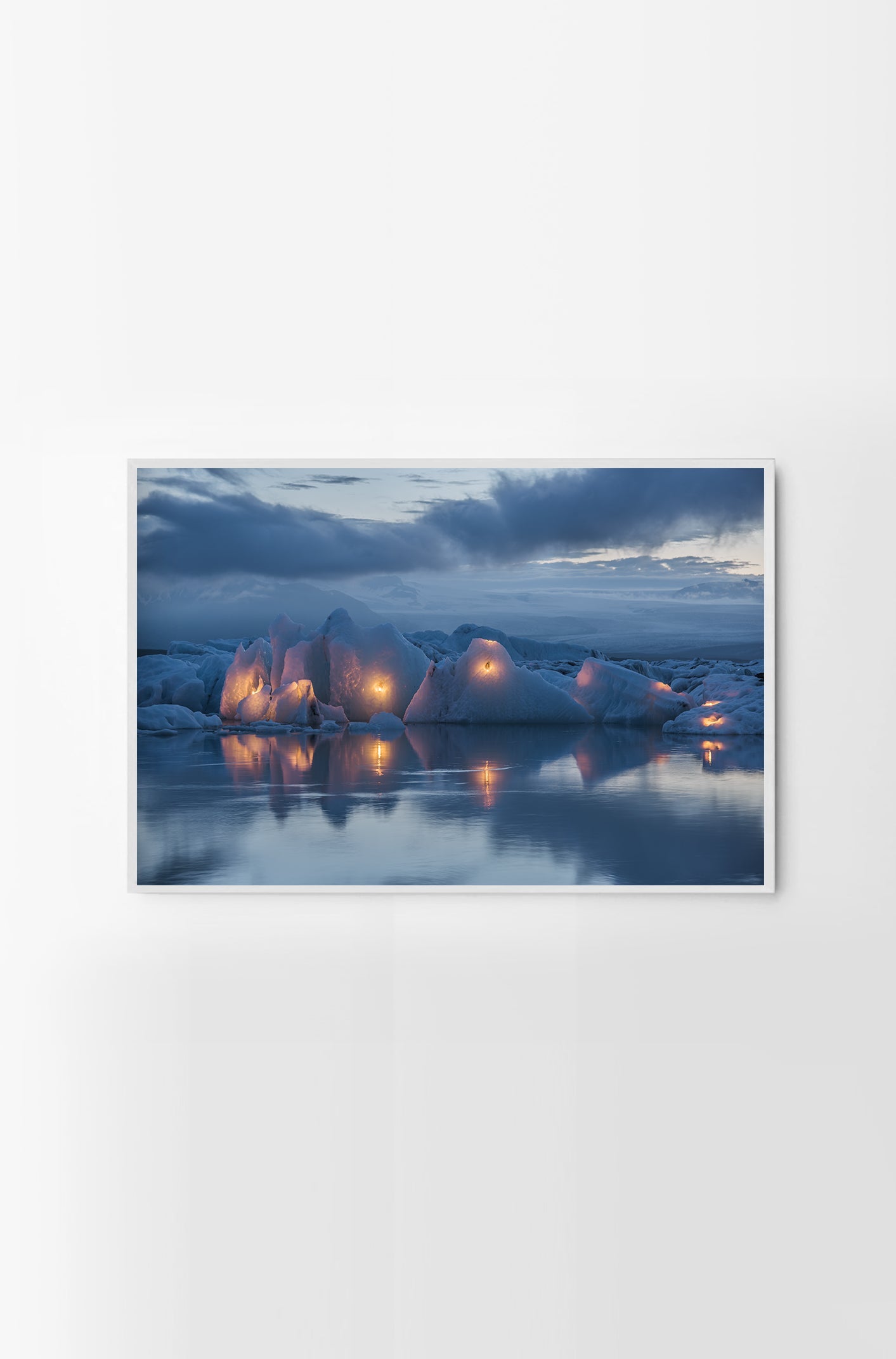 Islandia #1
