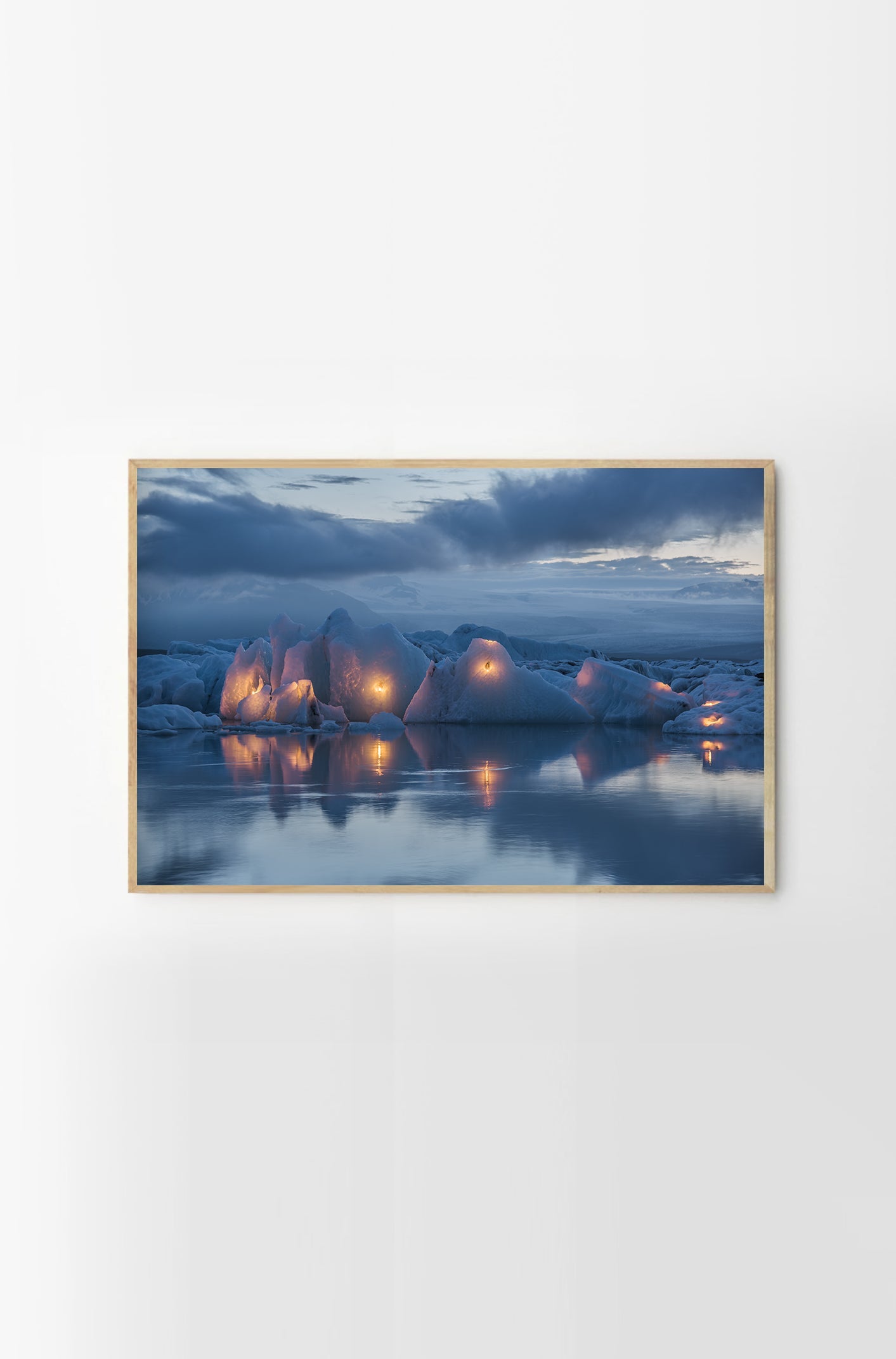 Islandia #1