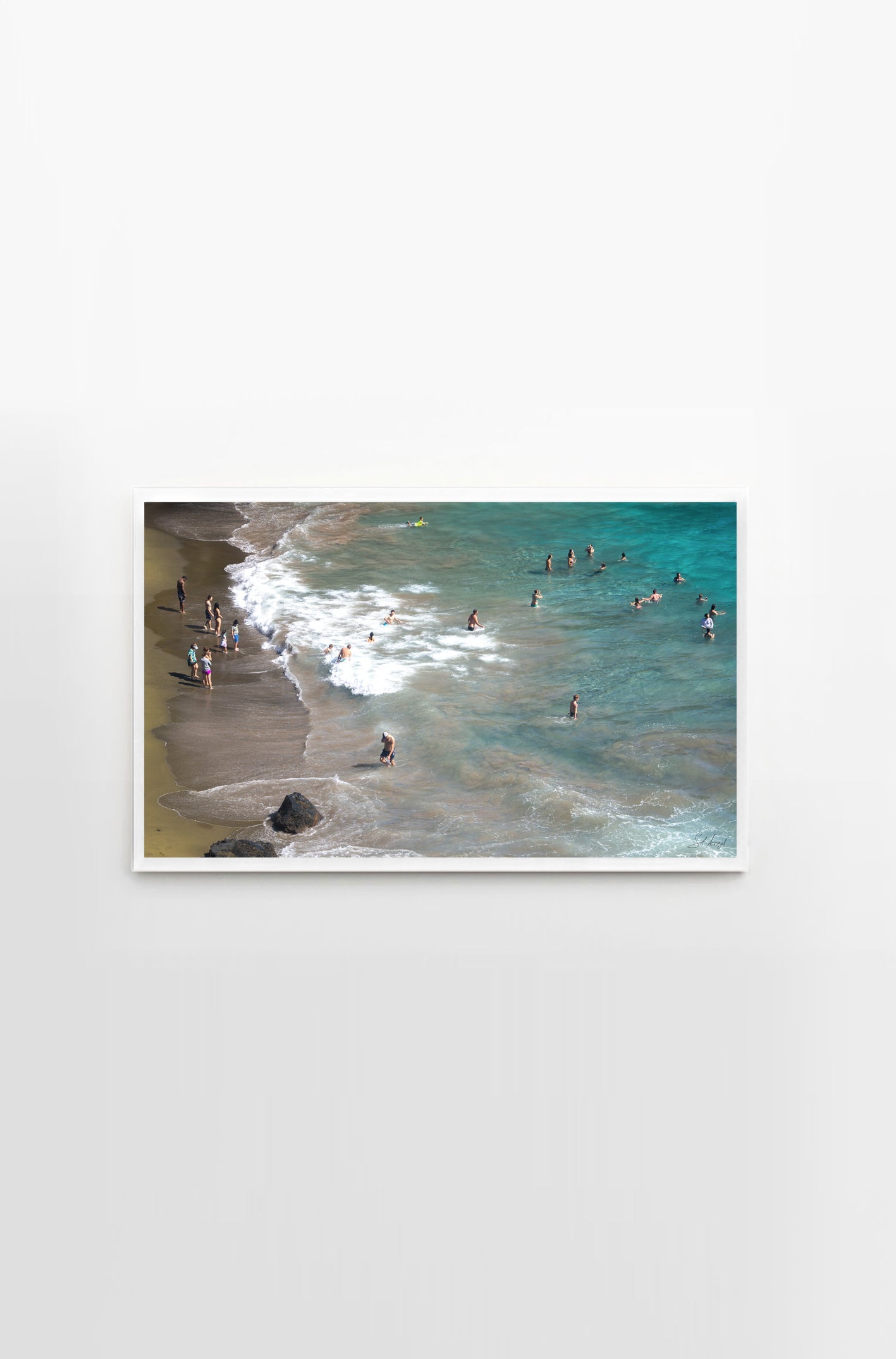 USA, Hawai nro 3 50x30