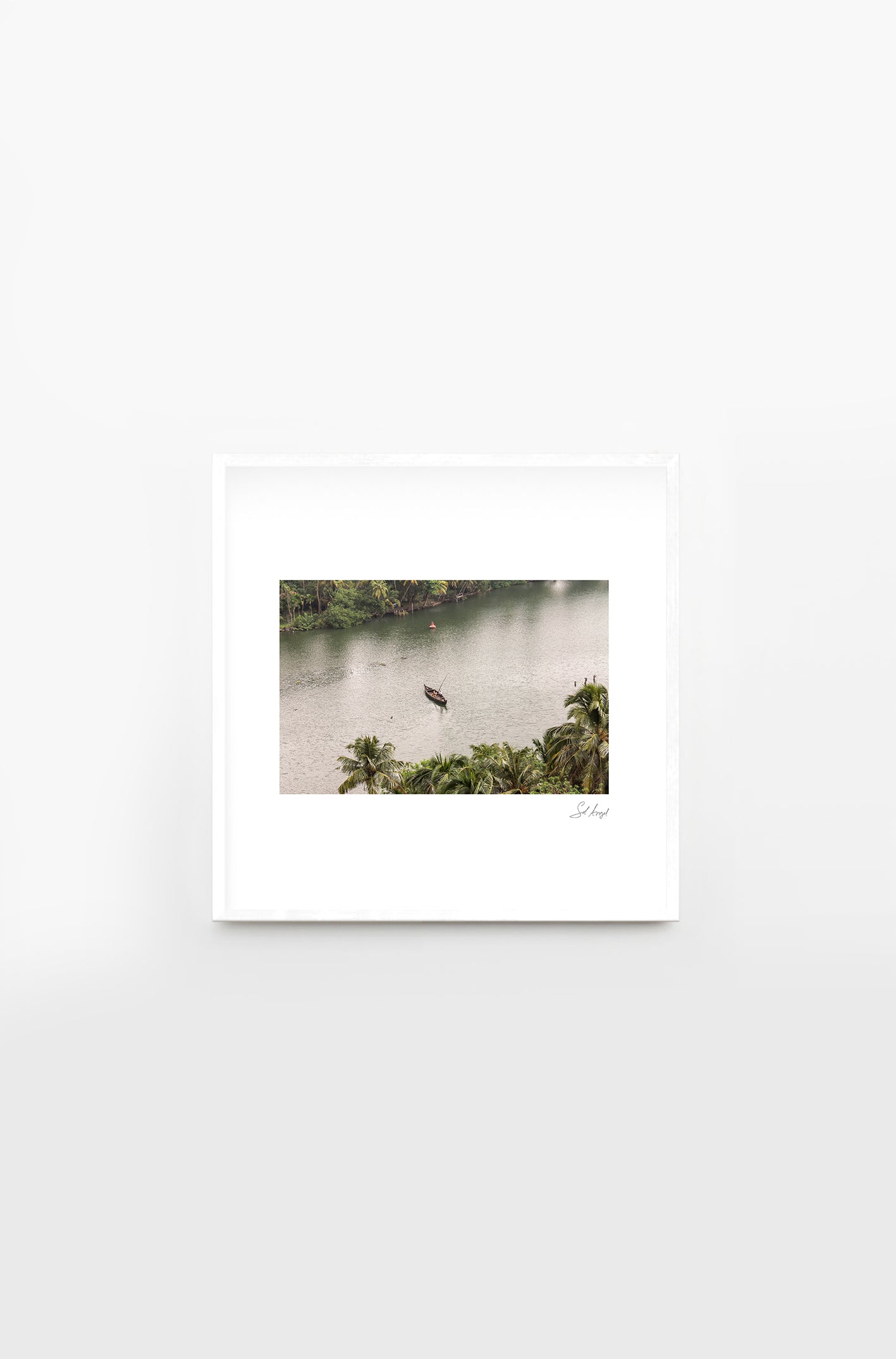 India, Kerala nro 2