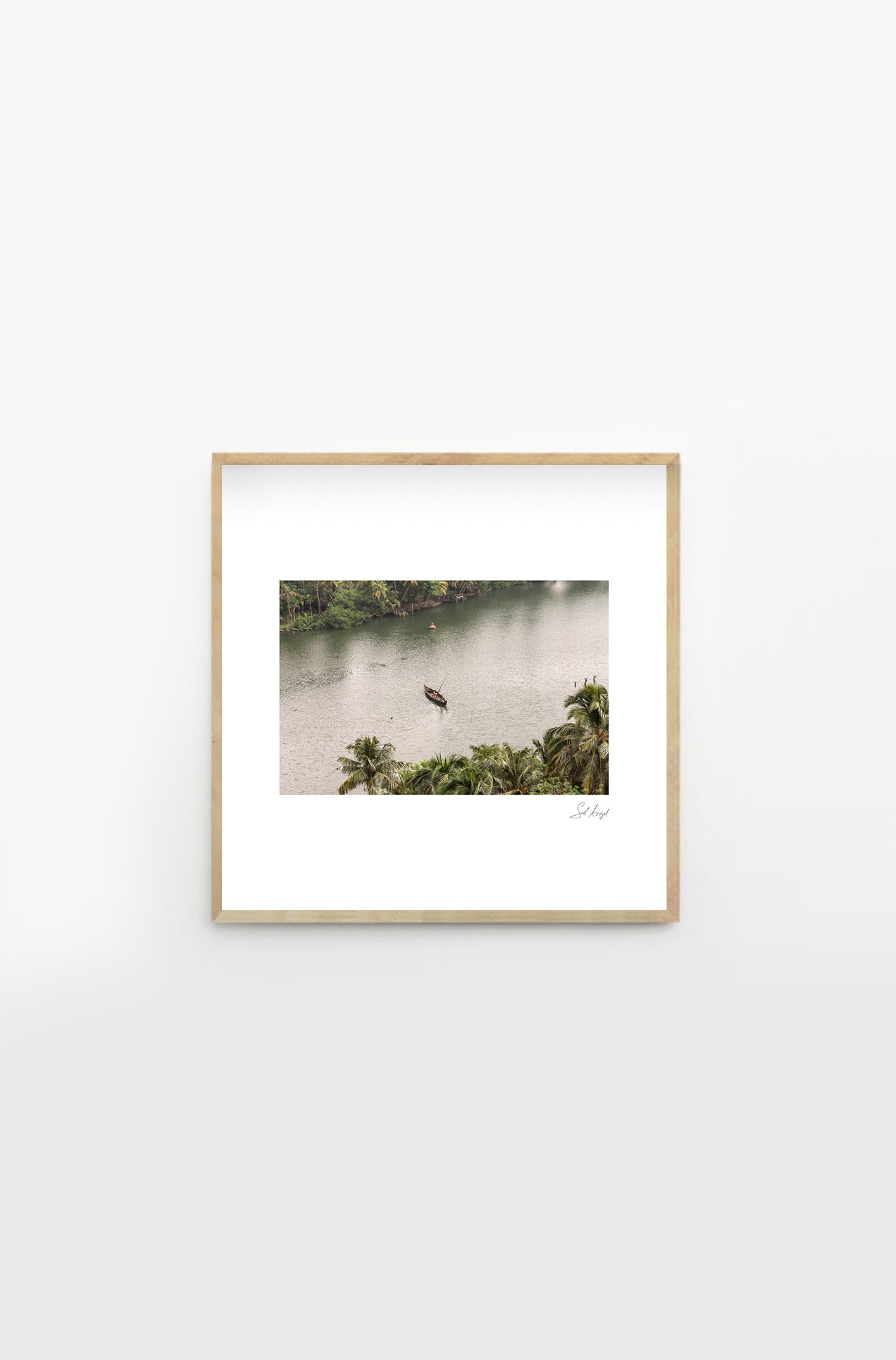 India, Kerala nro 2
