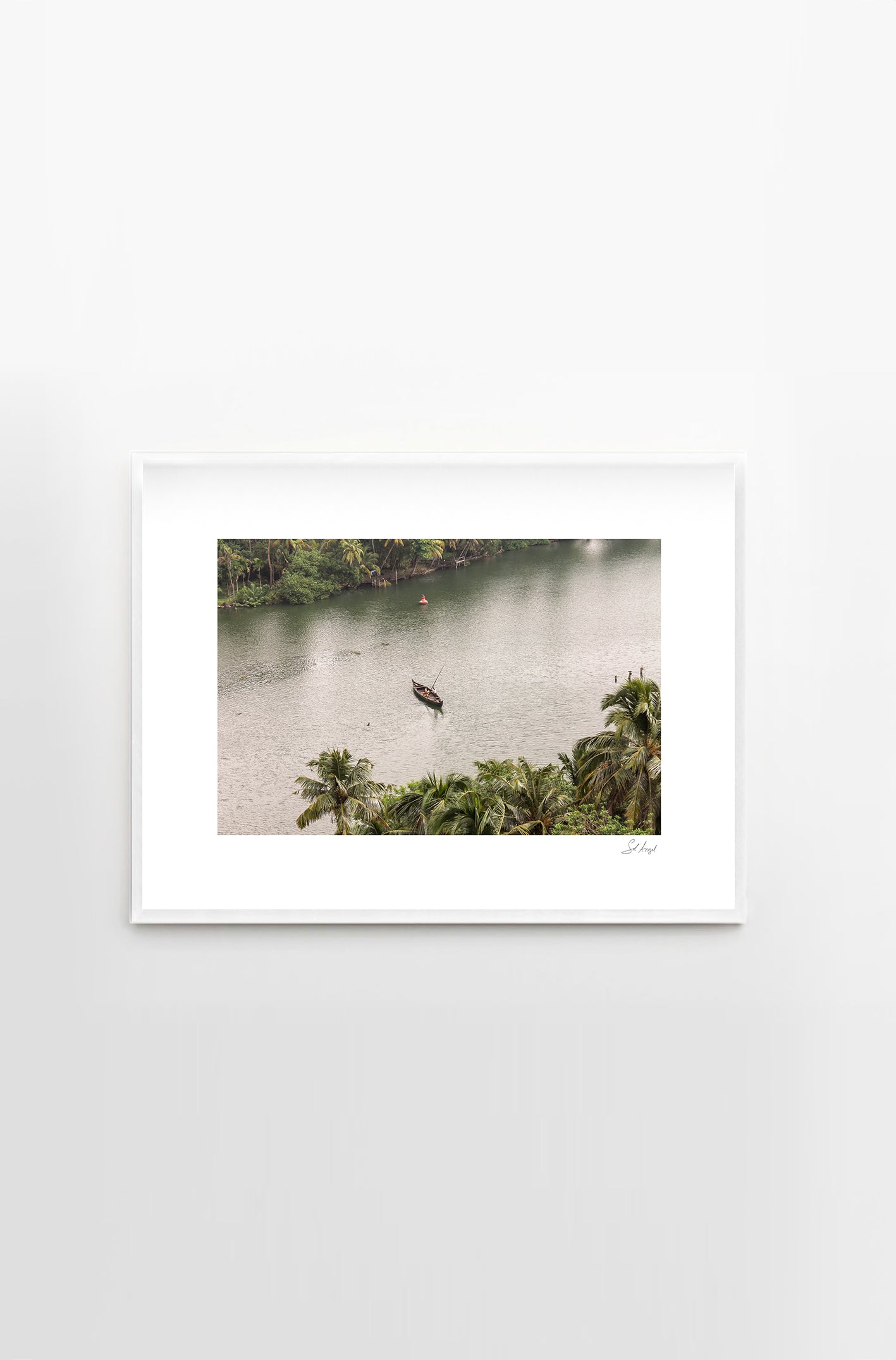 India, Kerala nro 2