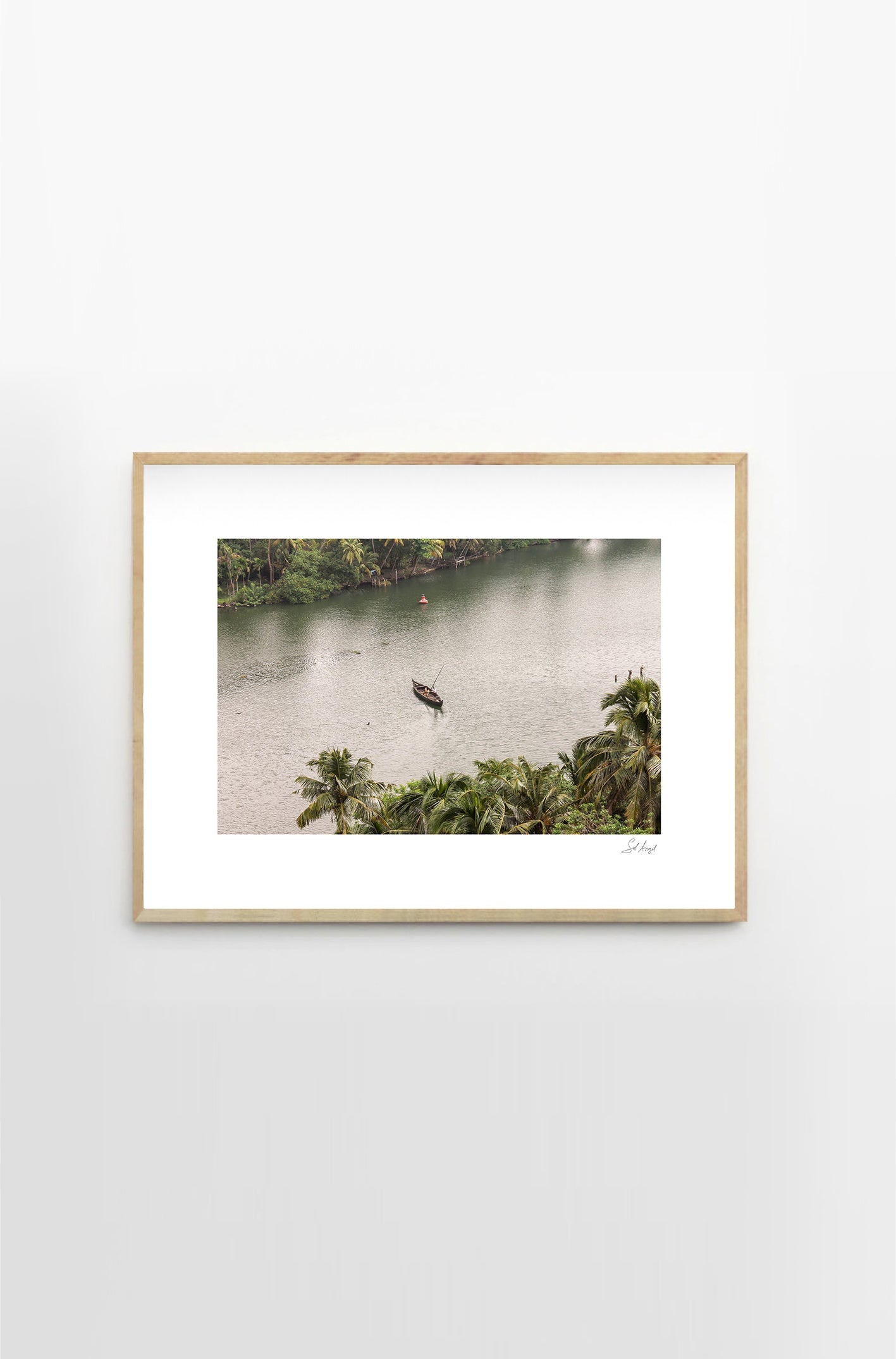 India, Kerala nro 2