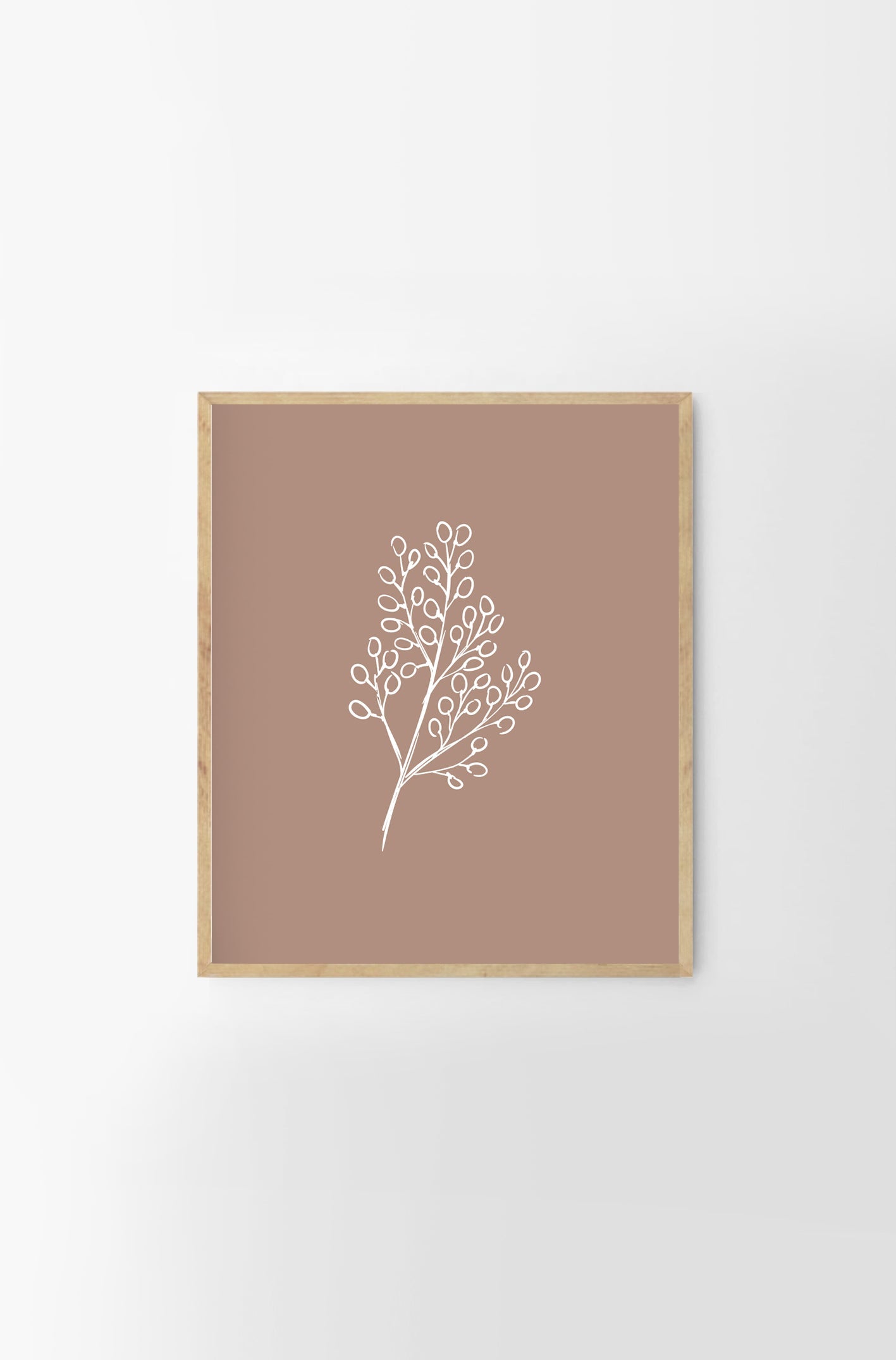 Herbal rojo antiguo