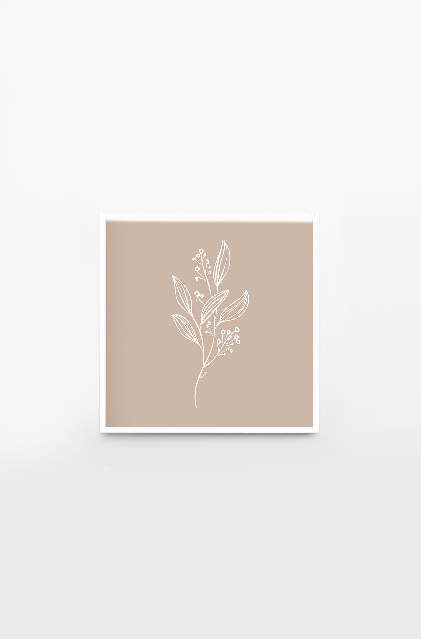 Herbal rosa beige