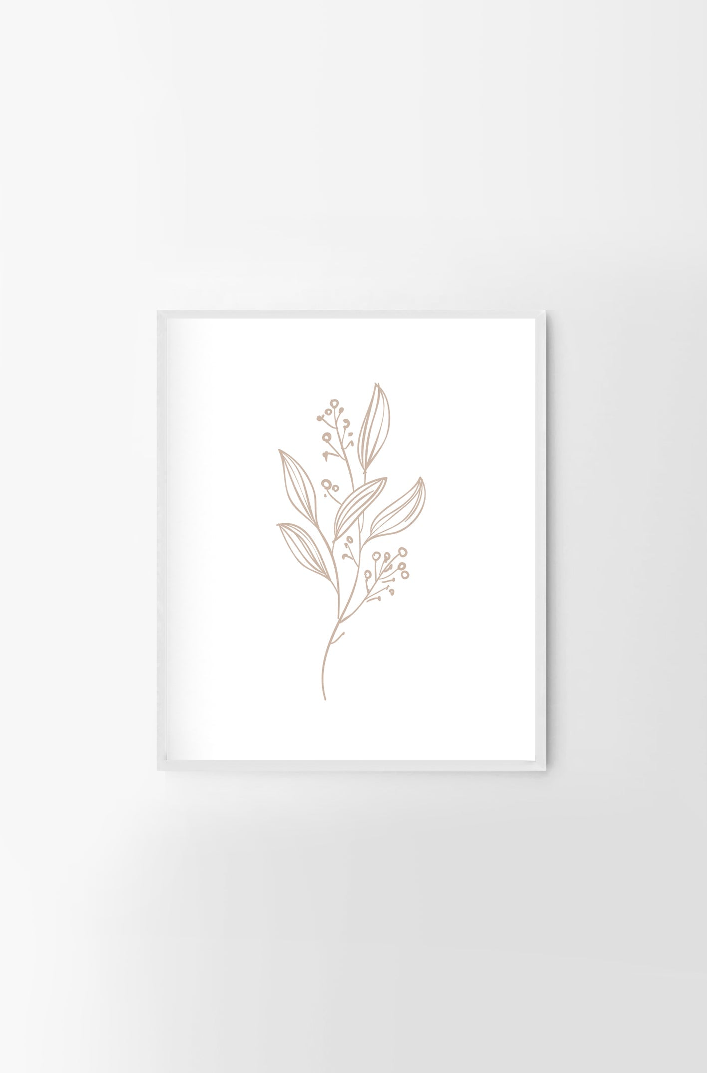Herbal rosa beige 2
