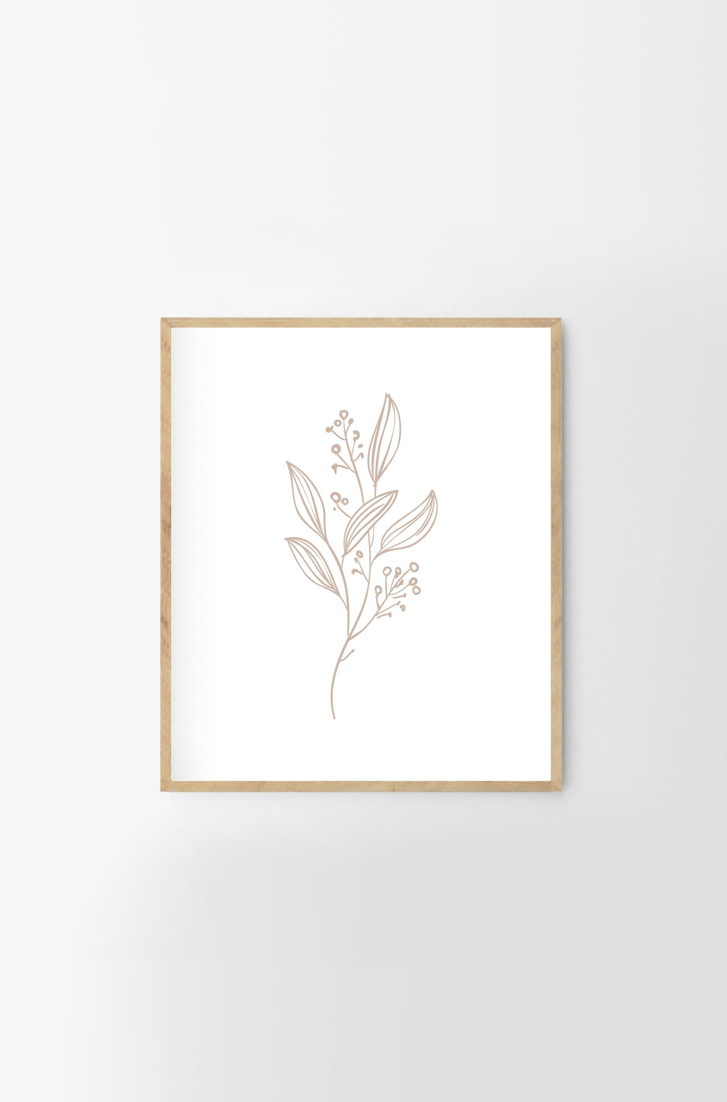 Herbal rosa beige 2