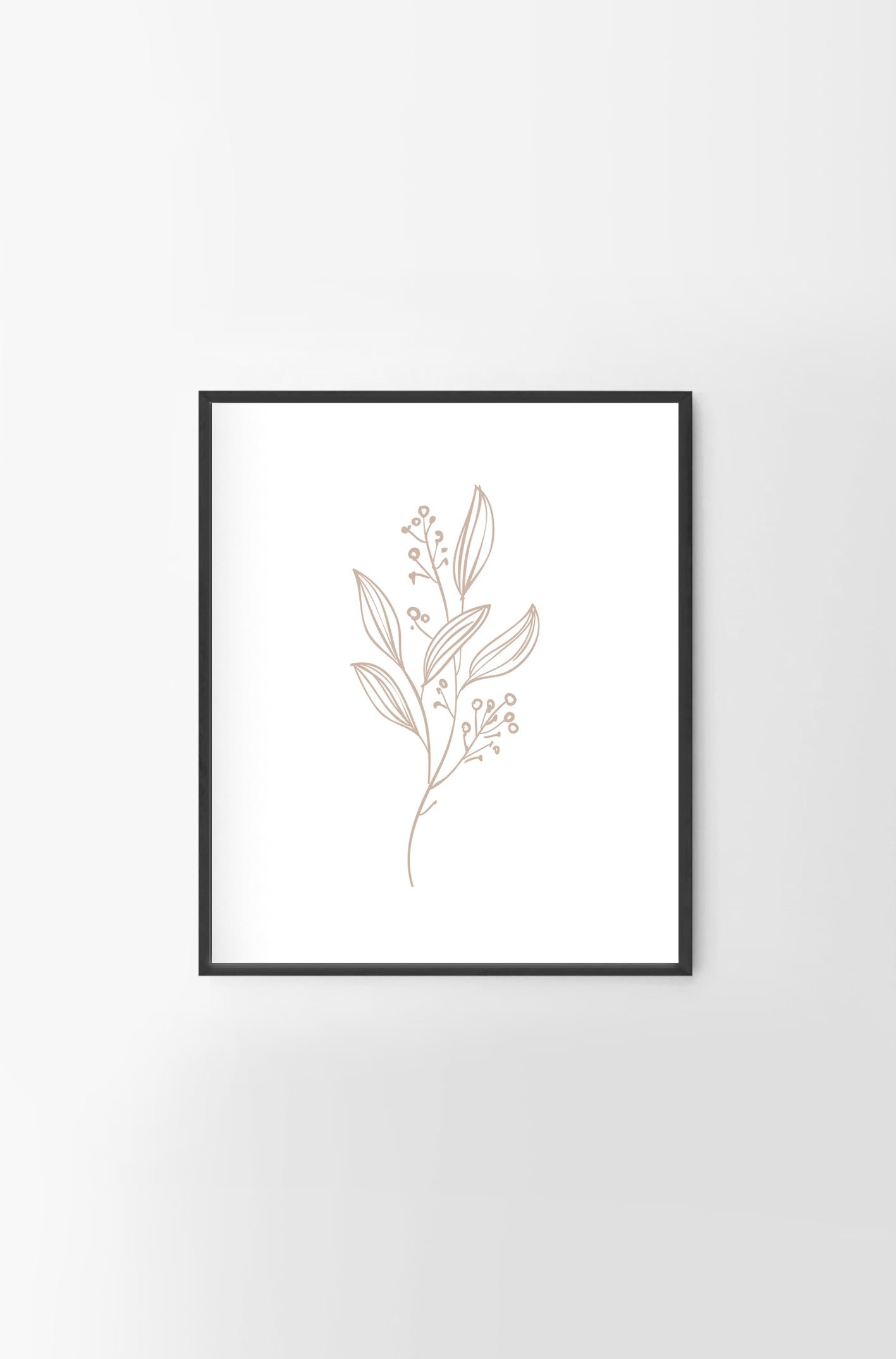 Herbal rosa beige 2