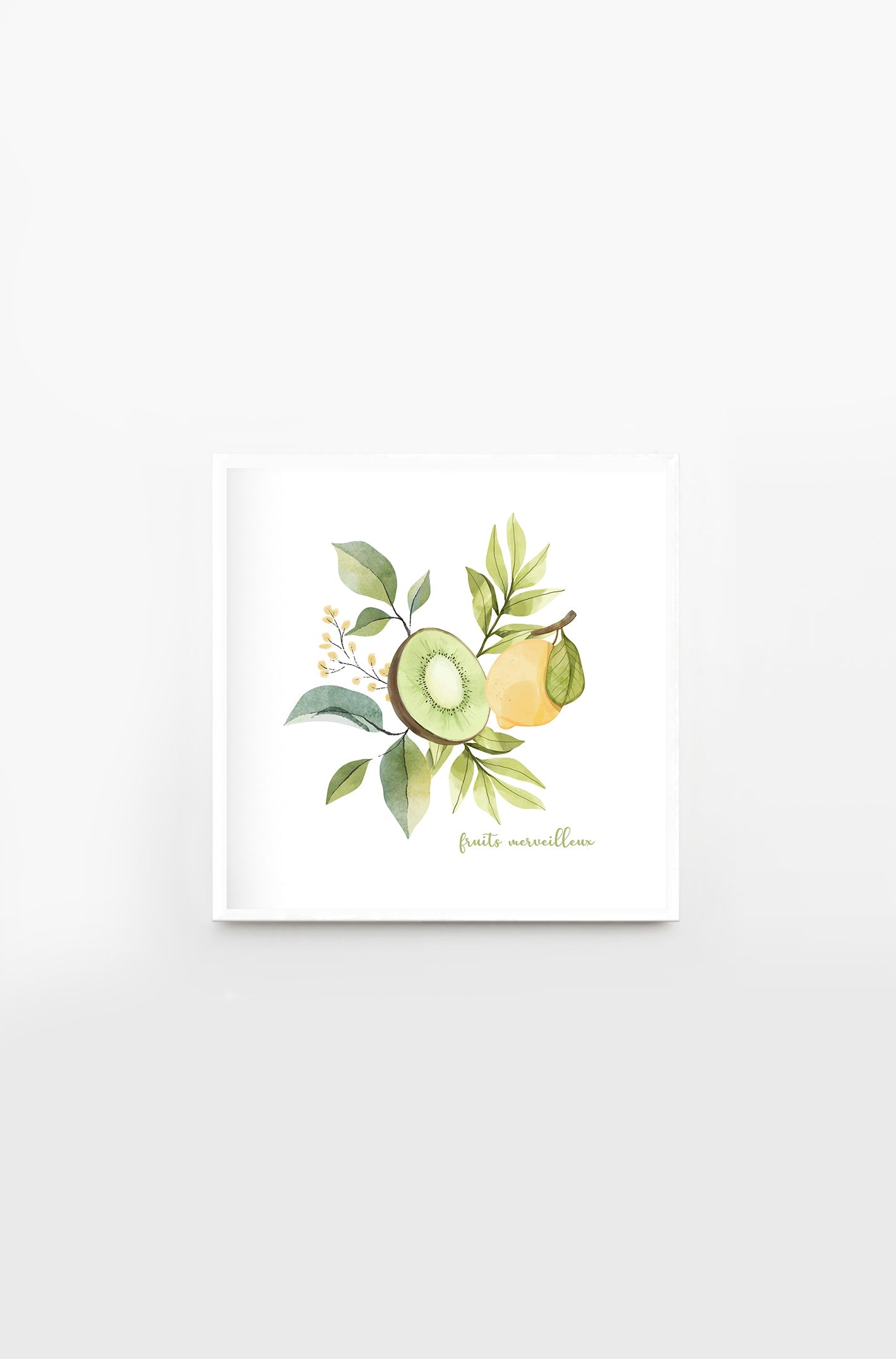 Fruits Merveilleux