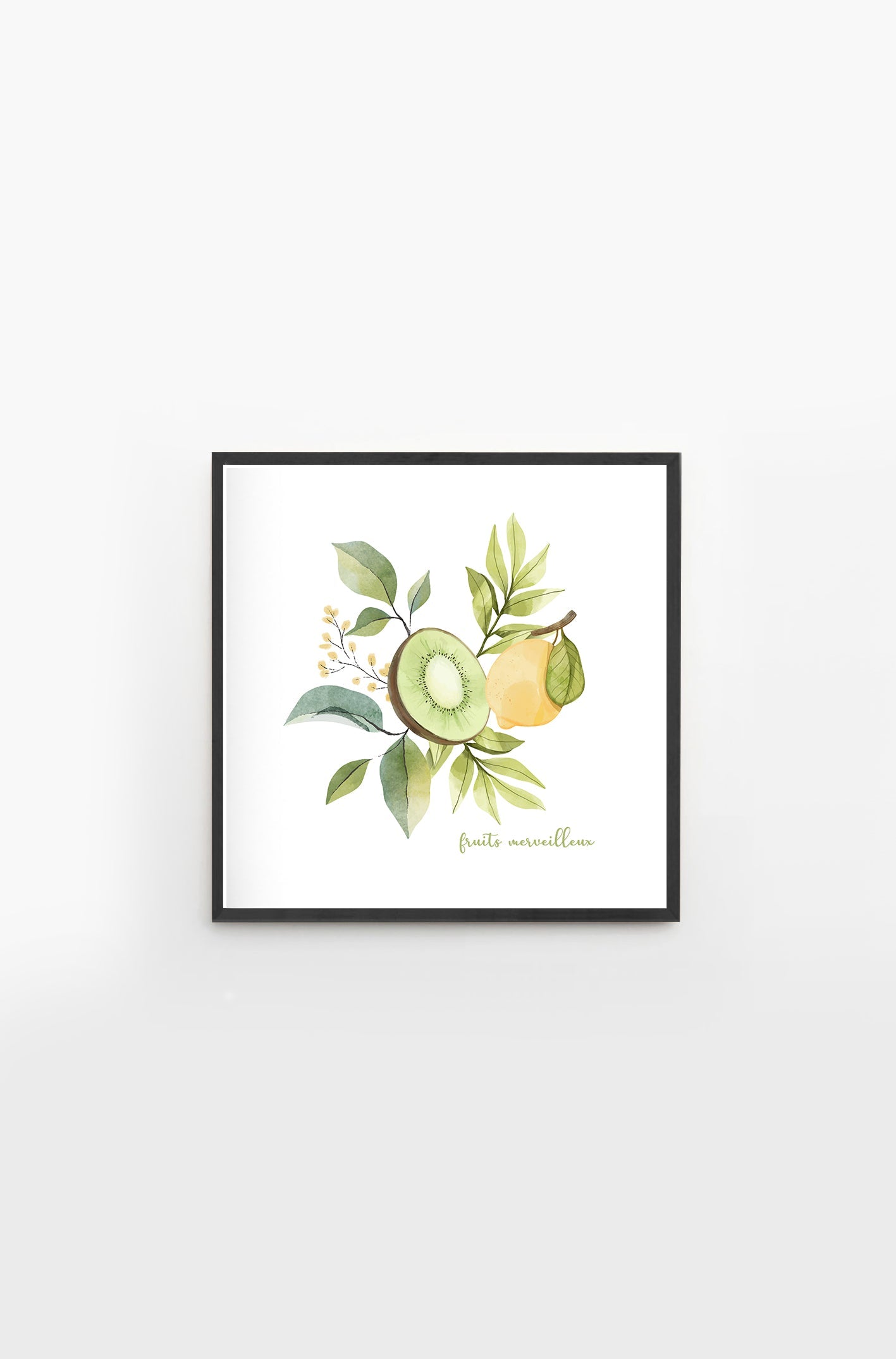 Fruits Merveilleux