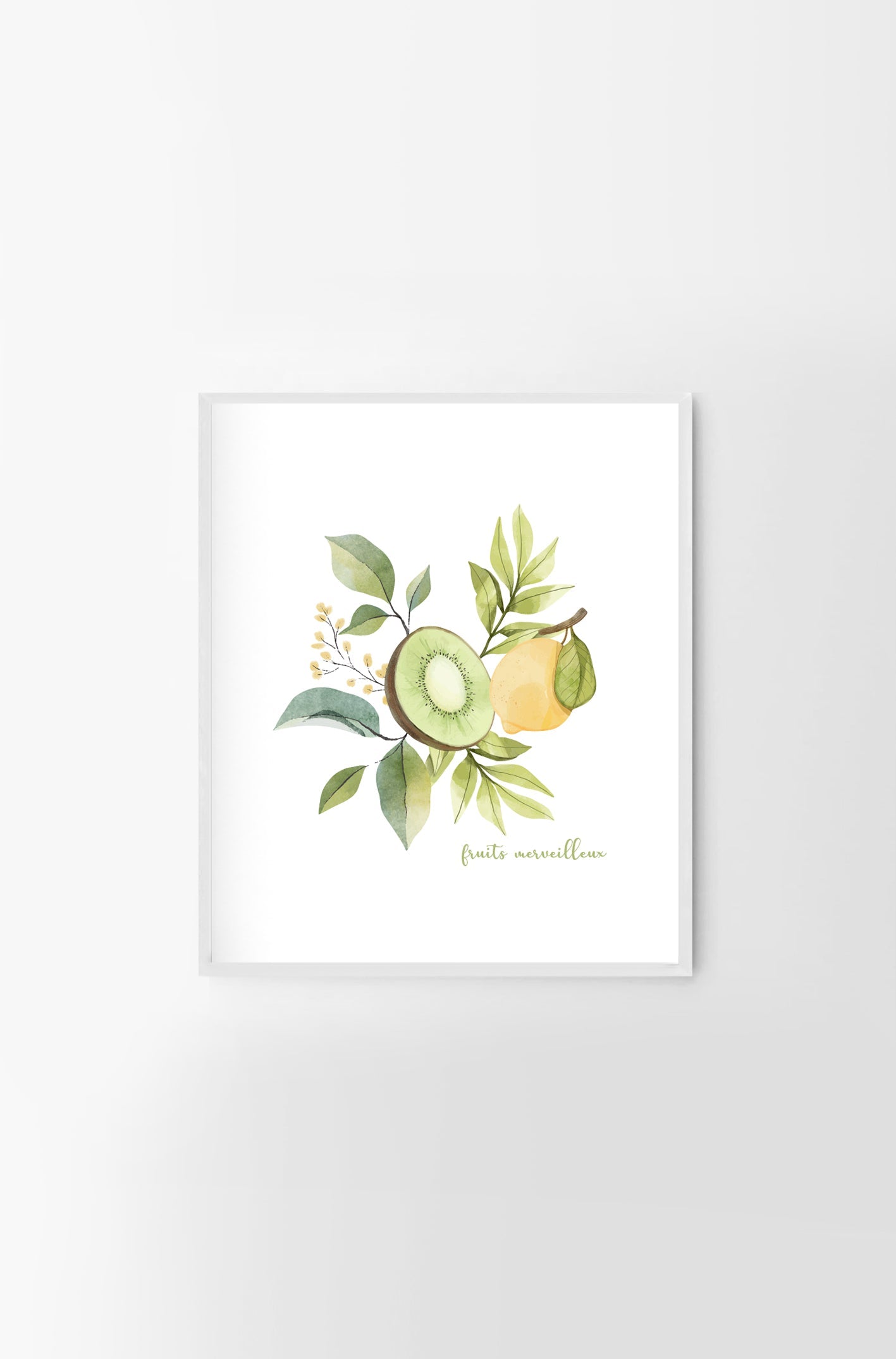 Fruits Merveilleux