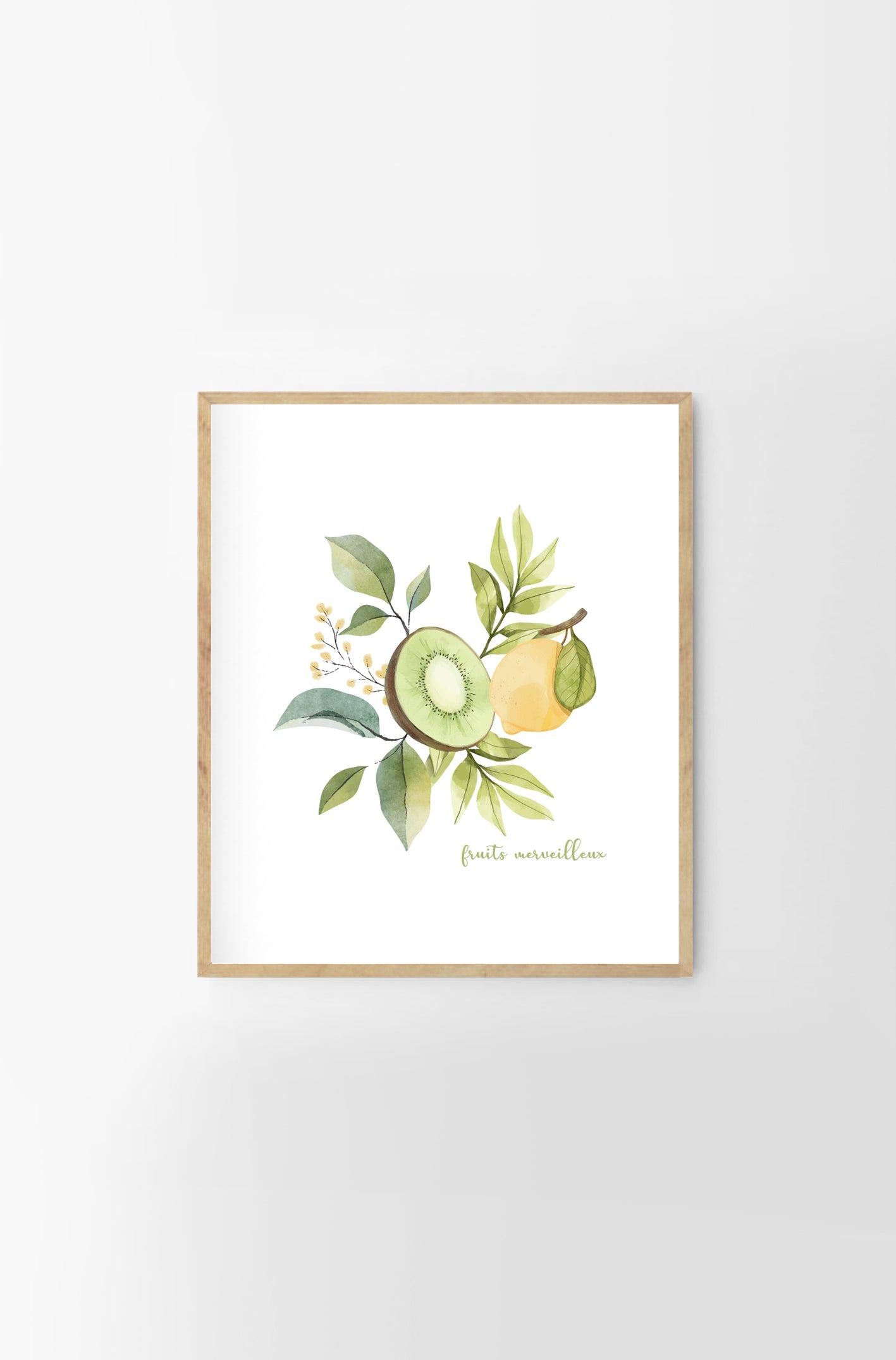 Fruits Merveilleux