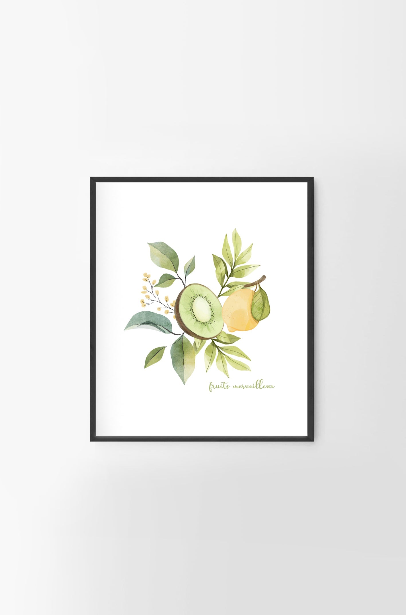 Fruits Merveilleux