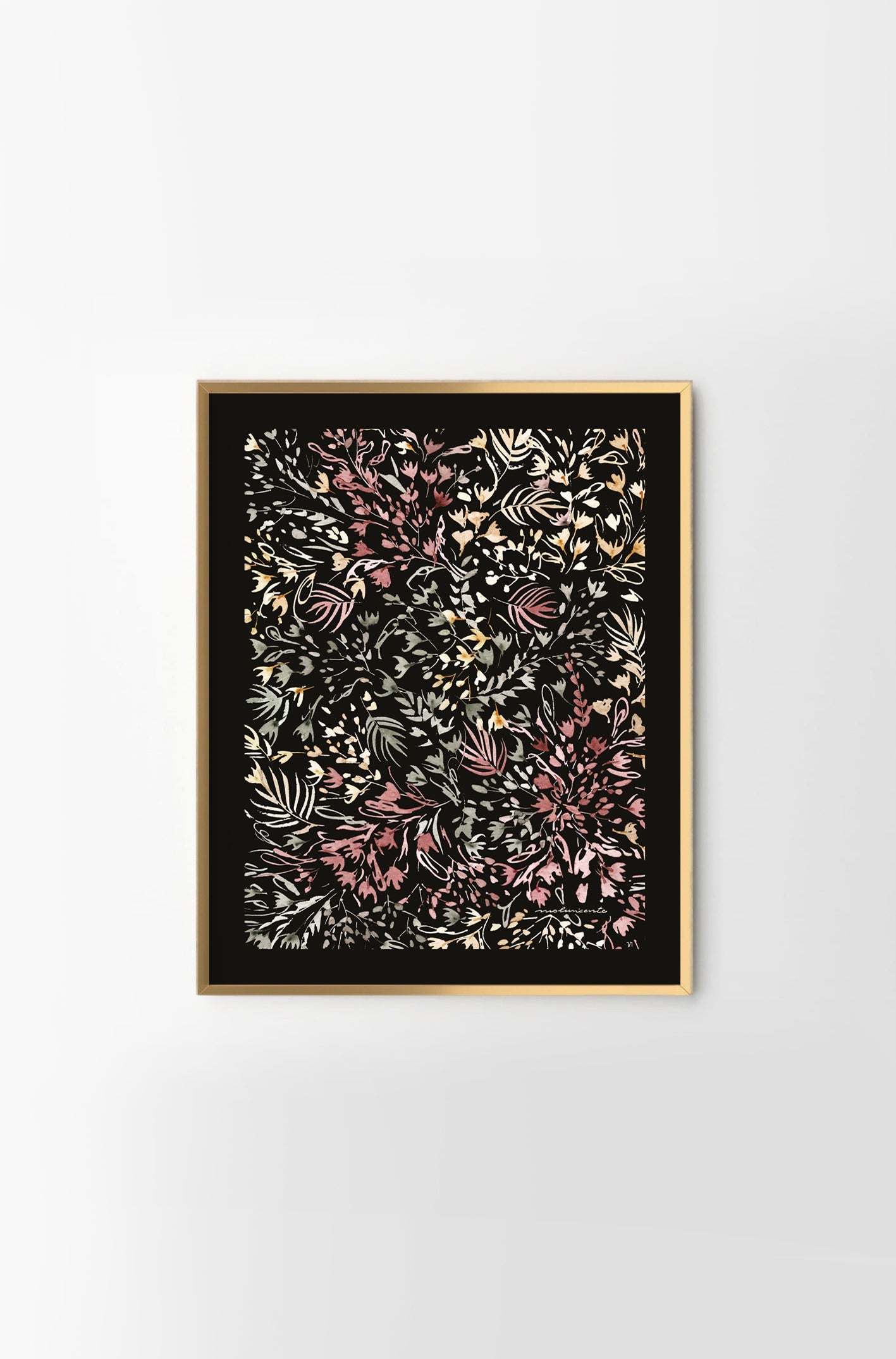 Primavera Negro