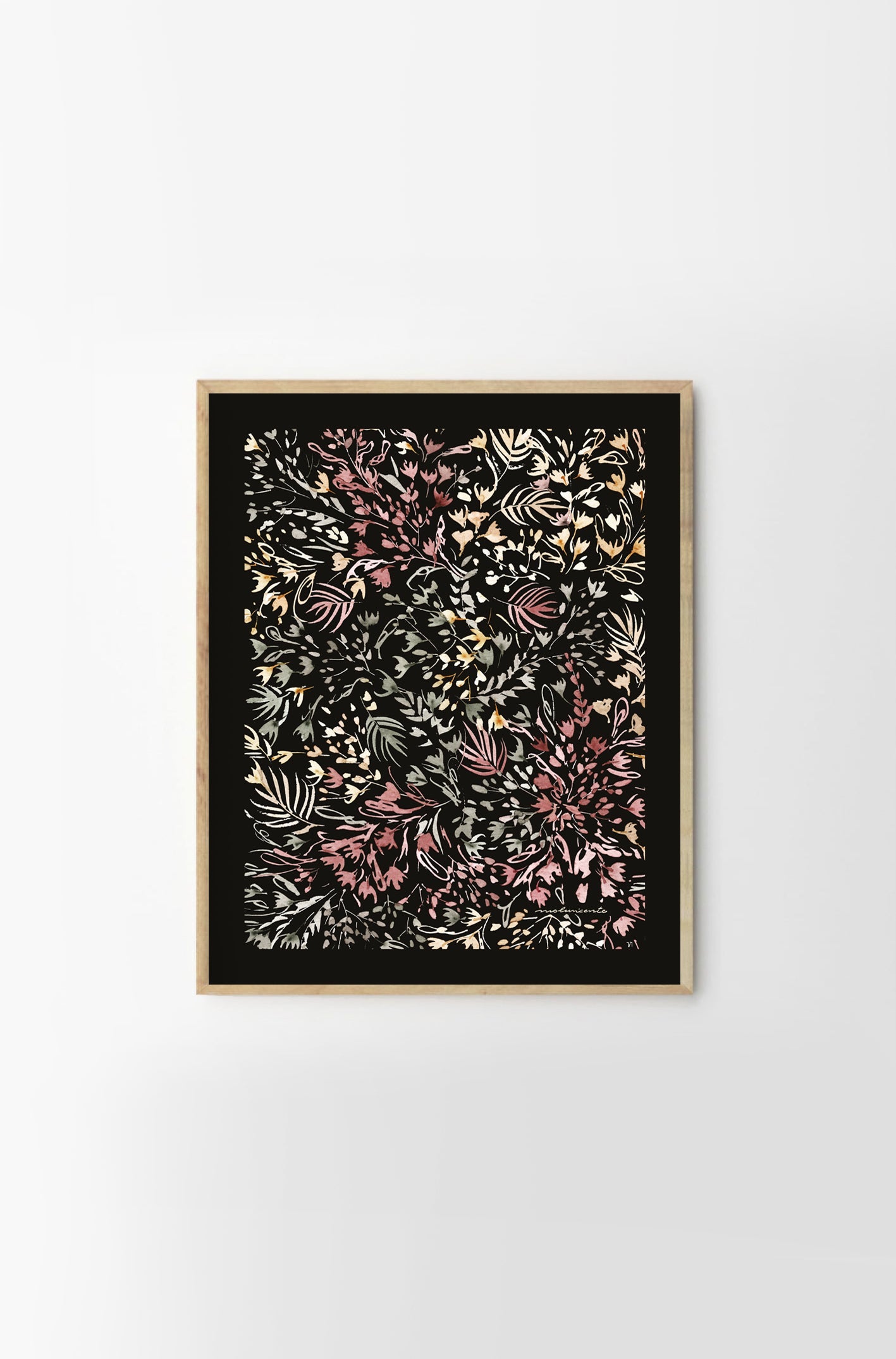 Primavera Negro