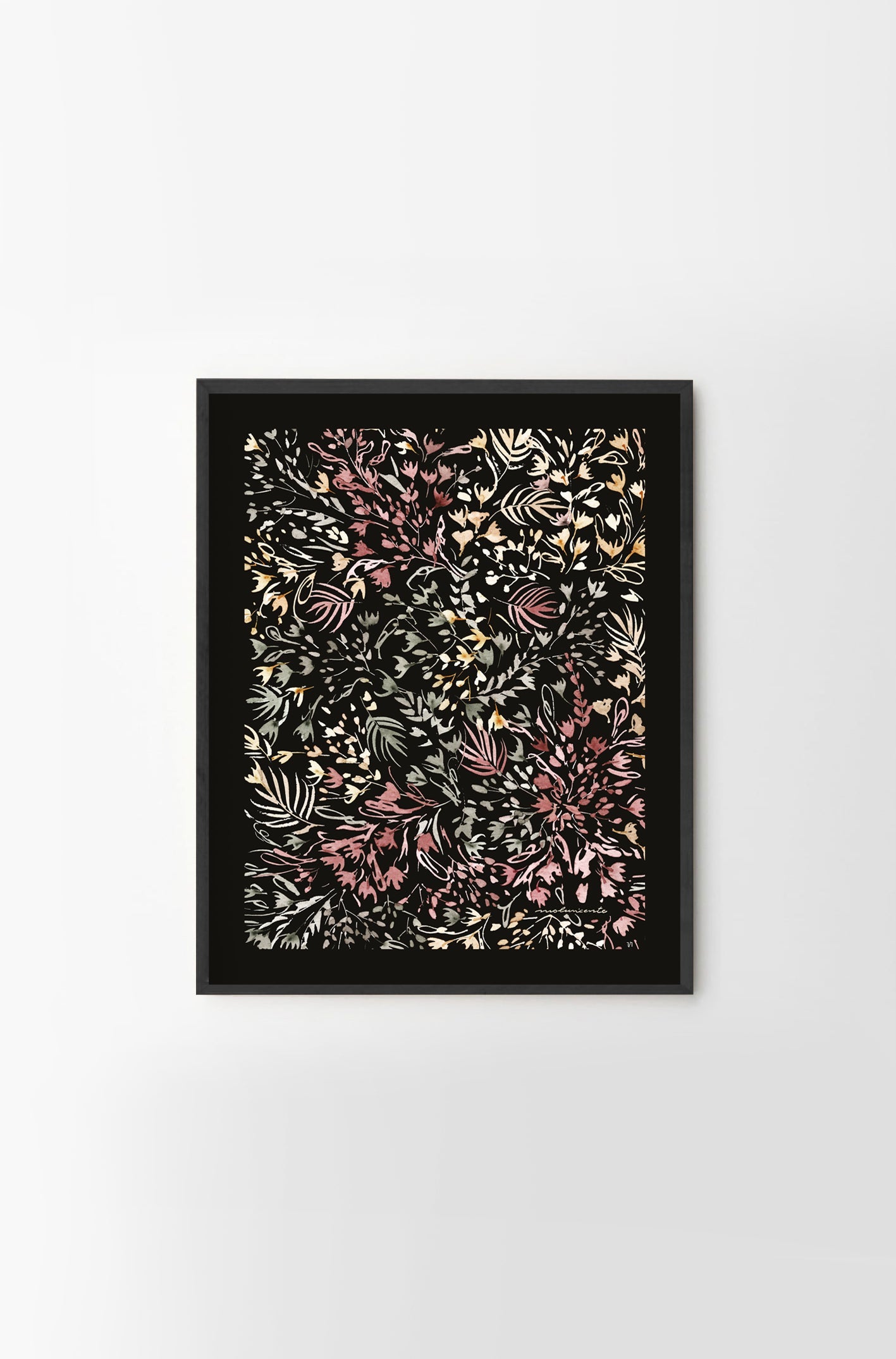 Primavera Negro